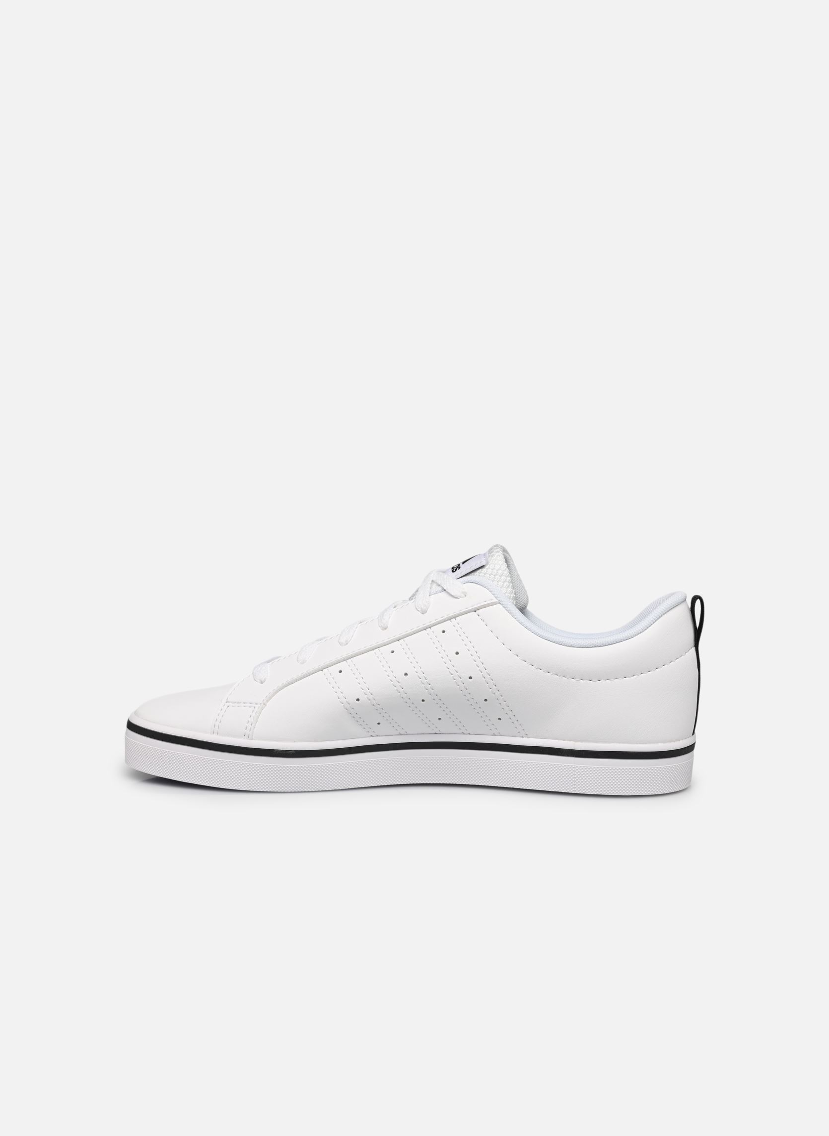 Baskets Vs Pace 2.0 homme blanc adidas sportswear Baskets Vs Pace 2.0 homme blanc FTWBLA/NOIESS/FTWBLA