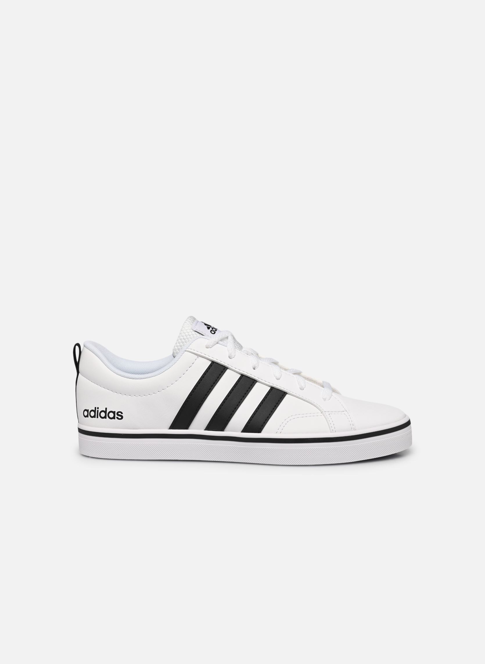 Baskets Vs Pace 2.0 homme blanc adidas sportswear Baskets Vs Pace 2.0 homme blanc FTWBLA/NOIESS/FTWBLA