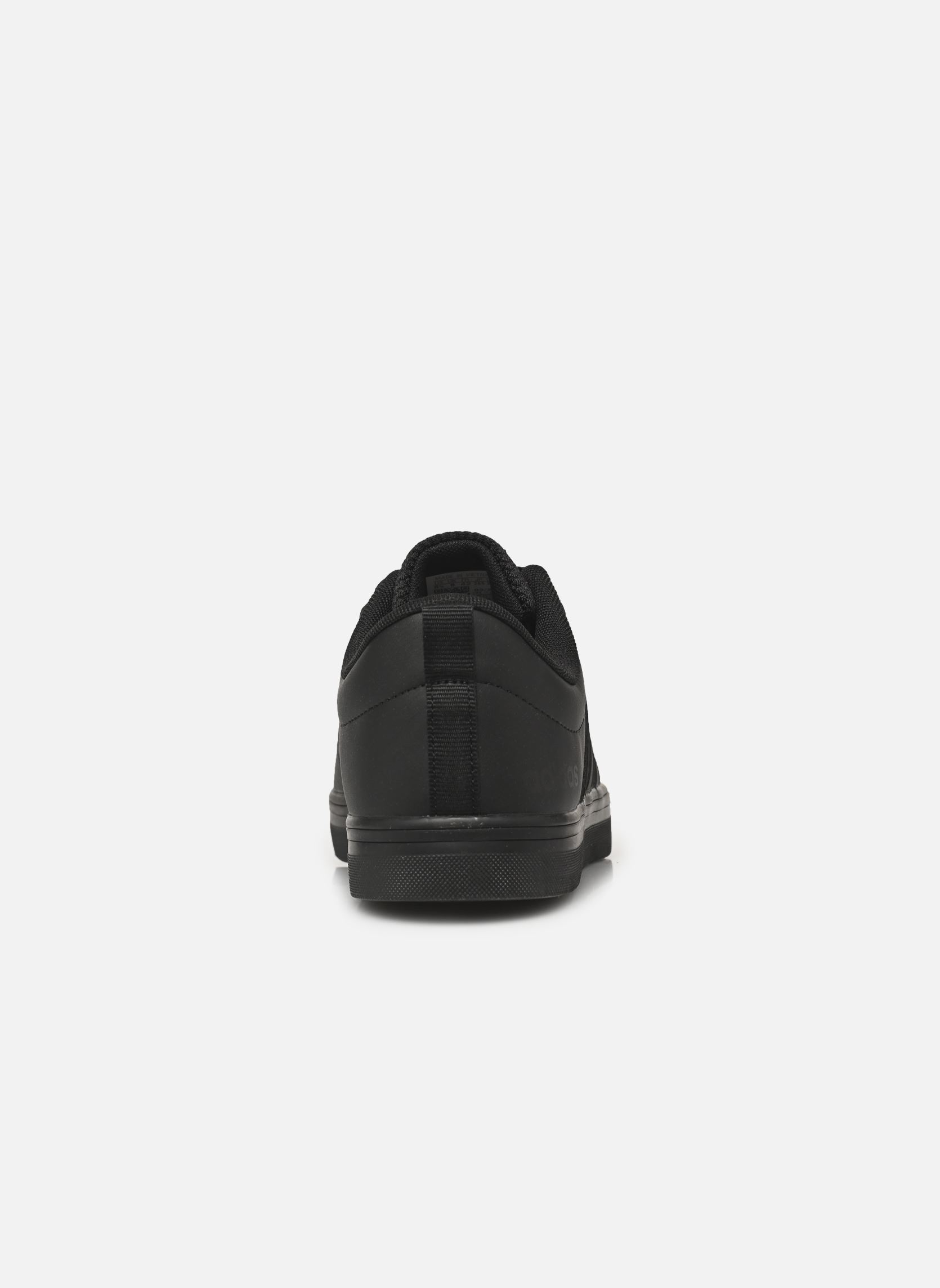 Baskets Vs Pace 2.0 homme noir adidas sportswear Baskets Vs Pace 2.0 homme noir CBLACK/CBLACK/CBLACK