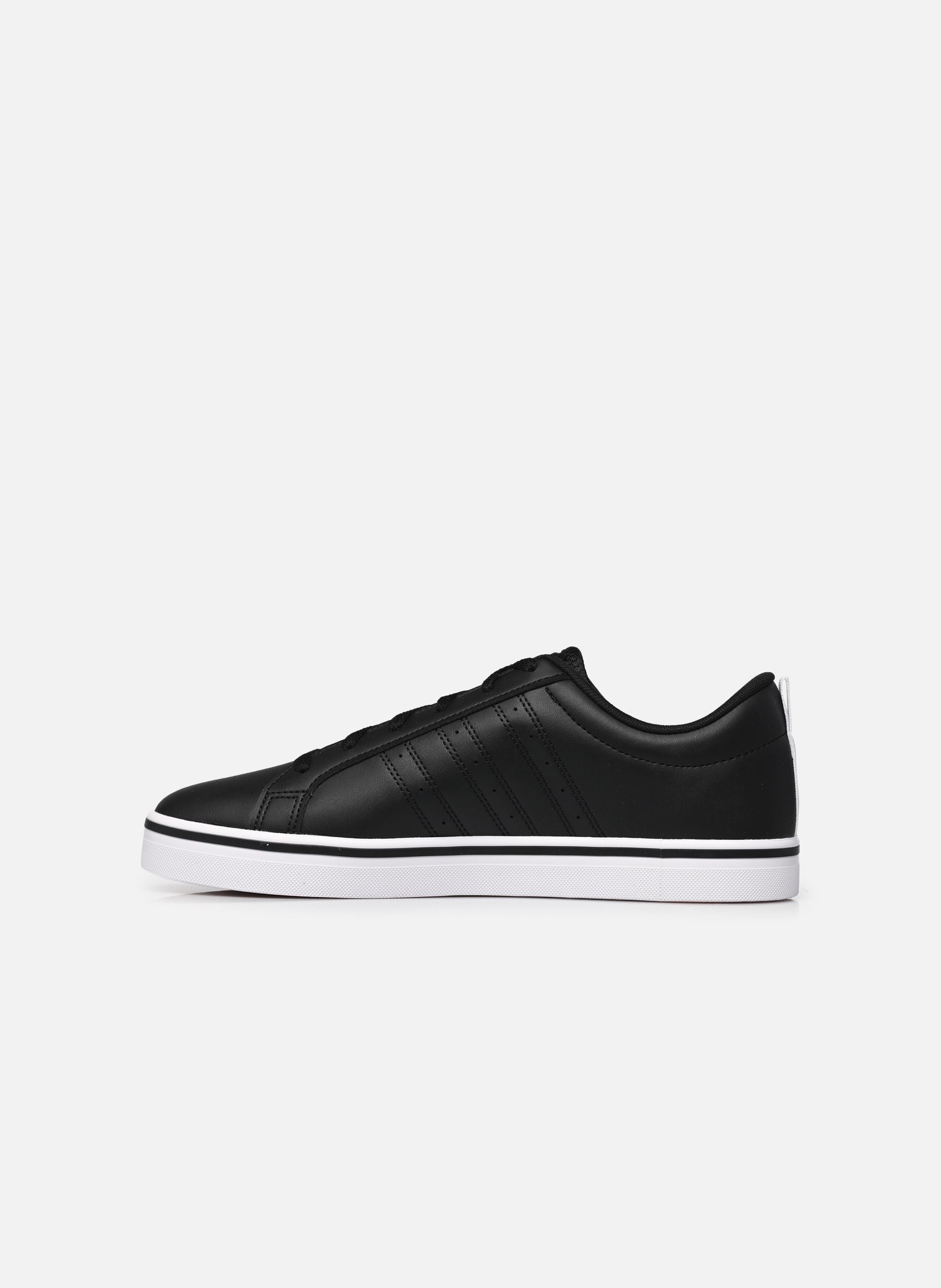 Baskets Vs Pace 2.0 homme noir adidas sportswear Baskets Vs Pace 2.0 homme noir CBLACK/FTWWHT/FTWWHT