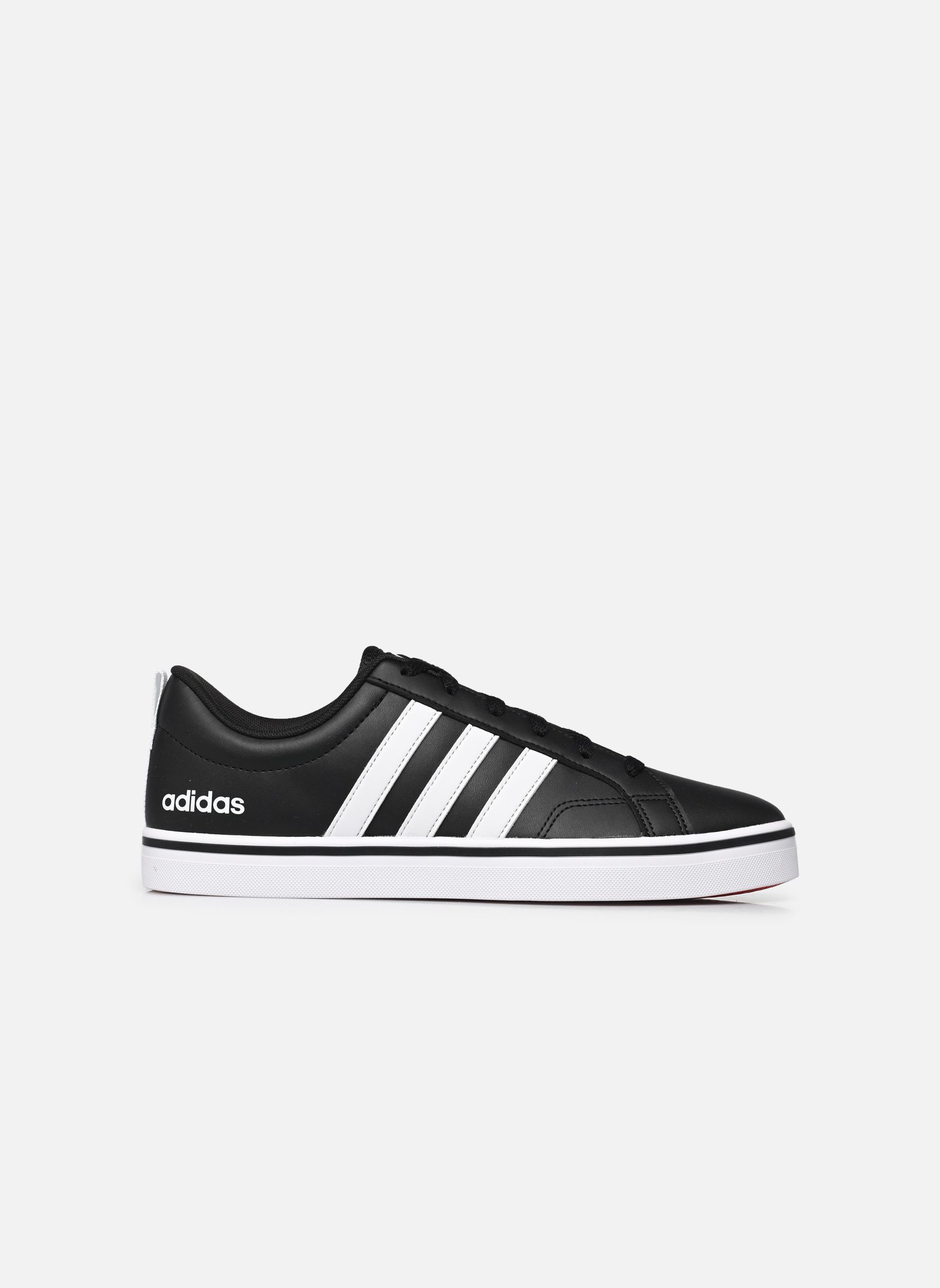 Baskets Vs Pace 2.0 homme noir adidas sportswear Baskets Vs Pace 2.0 homme noir CBLACK/FTWWHT/FTWWHT