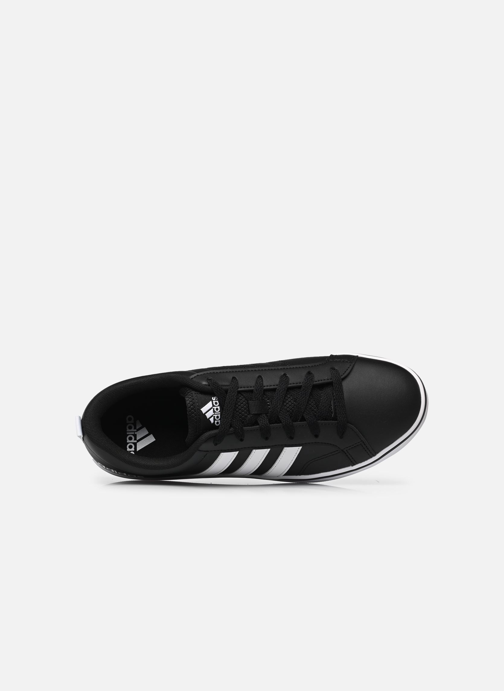 Baskets Vs Pace 2.0 homme noir adidas sportswear Baskets Vs Pace 2.0 homme noir CBLACK/FTWWHT/FTWWHT