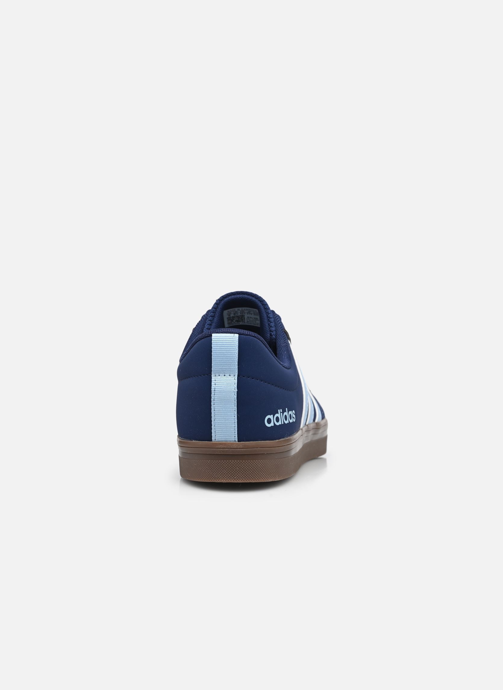 Sneakers Vs Pace 2.0 heren blauw adidas sportswear Sneakers Vs Pace 2.0 heren blauw DKBLUE/CLESKY/GUM5