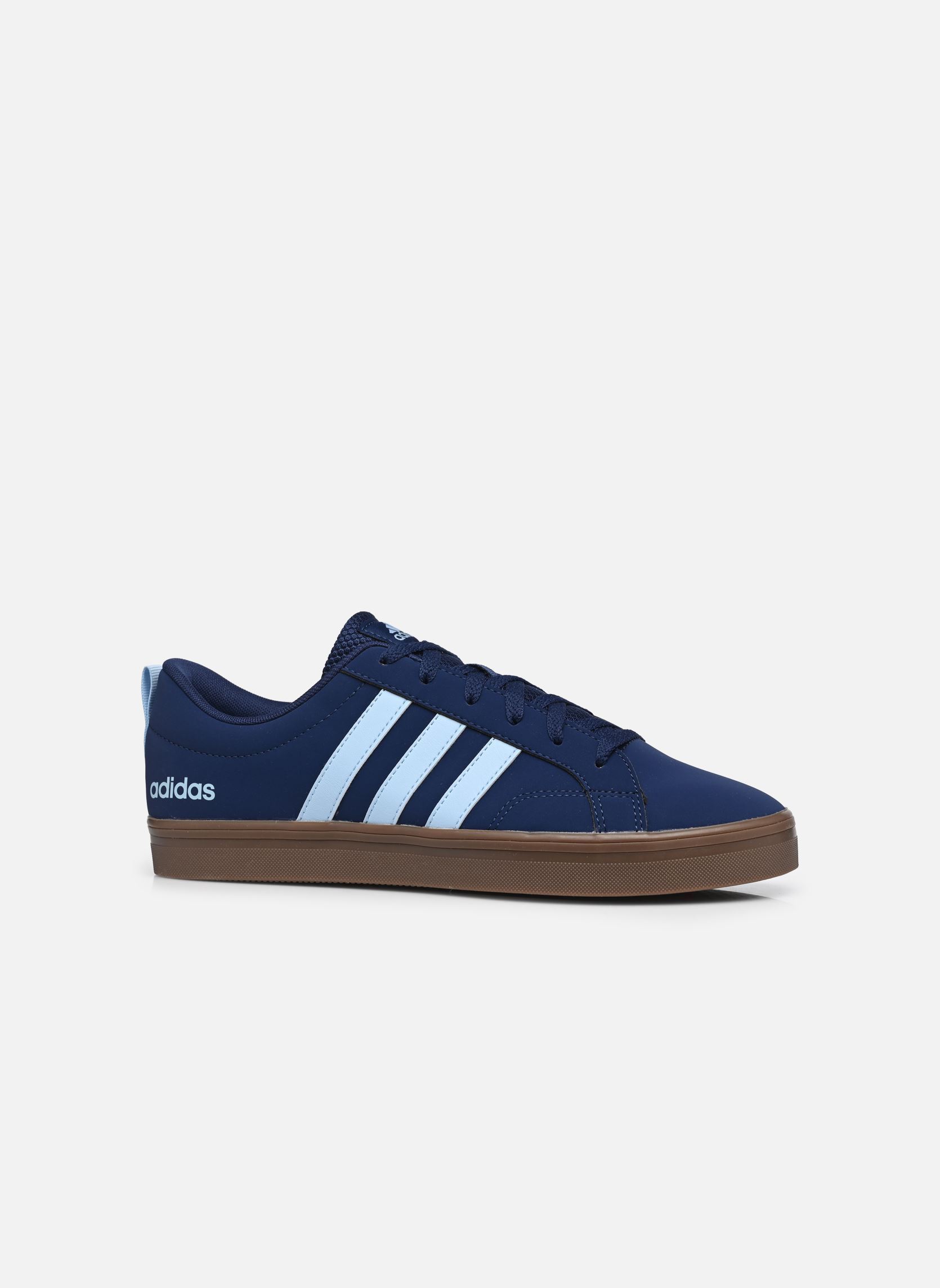 Sneakers Vs Pace 2.0 heren blauw adidas sportswear Sneakers Vs Pace 2.0 heren blauw DKBLUE/CLESKY/GUM5
