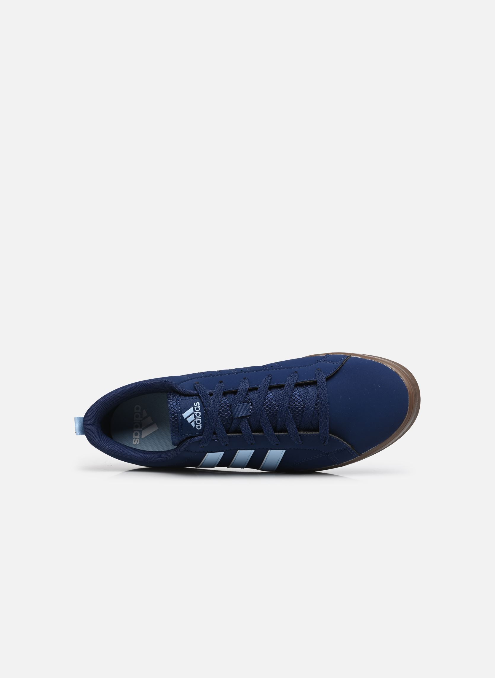 Sneakers Vs Pace 2.0 heren blauw adidas sportswear Sneakers Vs Pace 2.0 heren blauw DKBLUE/CLESKY/GUM5