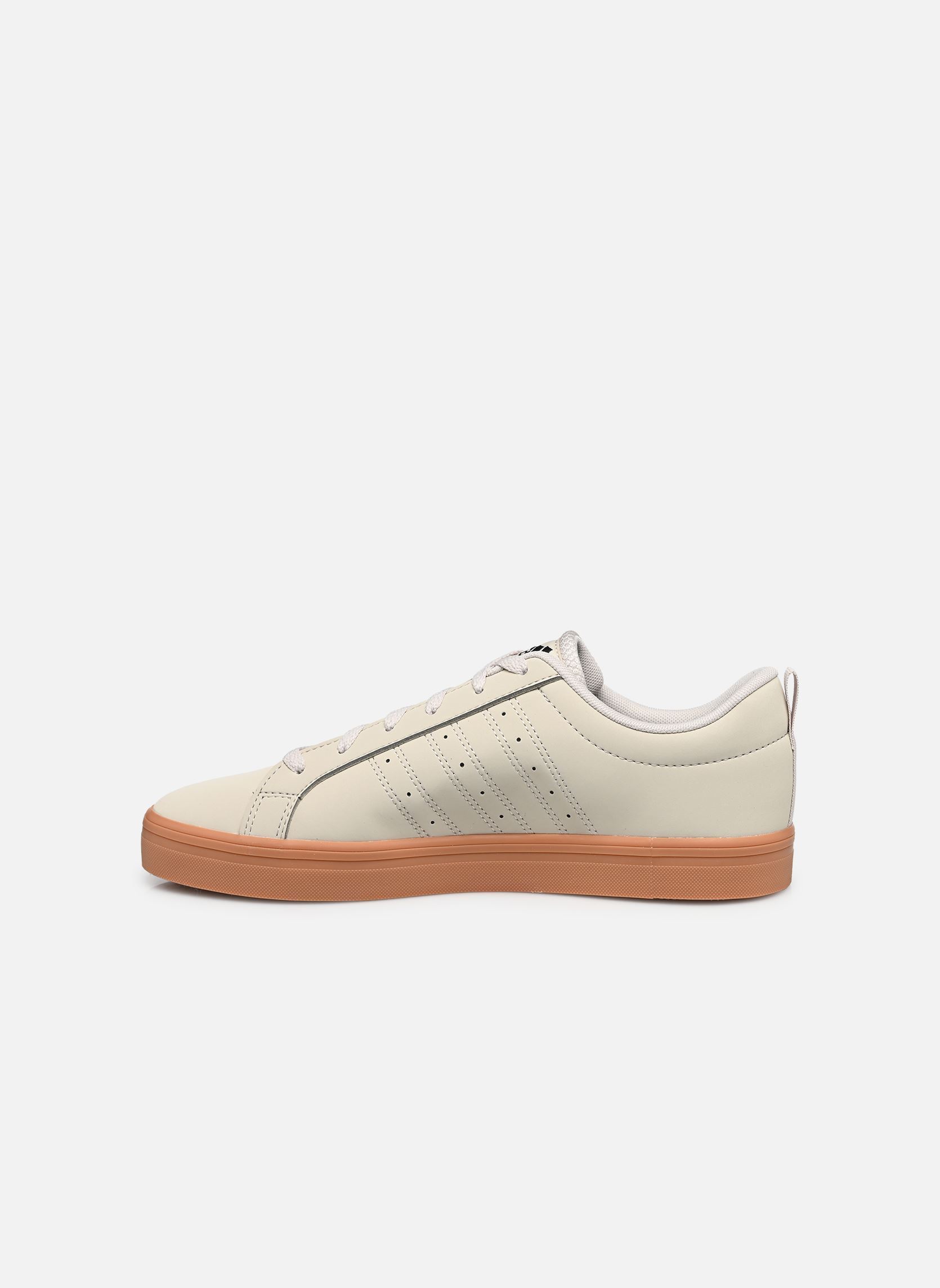Sneakers Vs Pace 2.0 heren grijs adidas sportswear Sneakers Vs Pace 2.0 heren grijs ALUMIN/CBLACK/GUM10