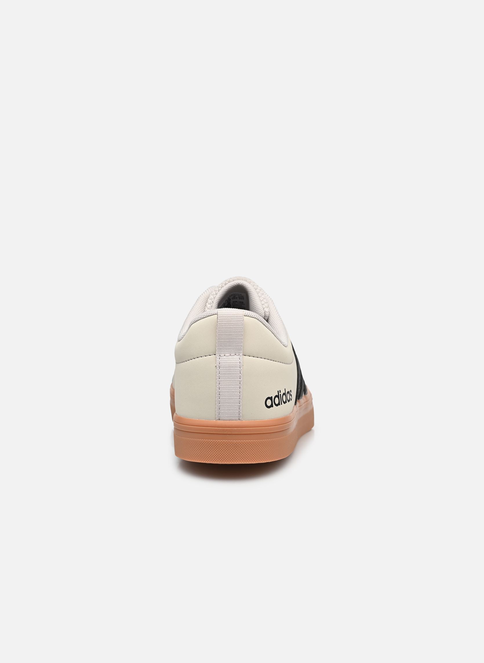 Sneakers Vs Pace 2.0 heren grijs adidas sportswear Sneakers Vs Pace 2.0 heren grijs ALUMIN/CBLACK/GUM10