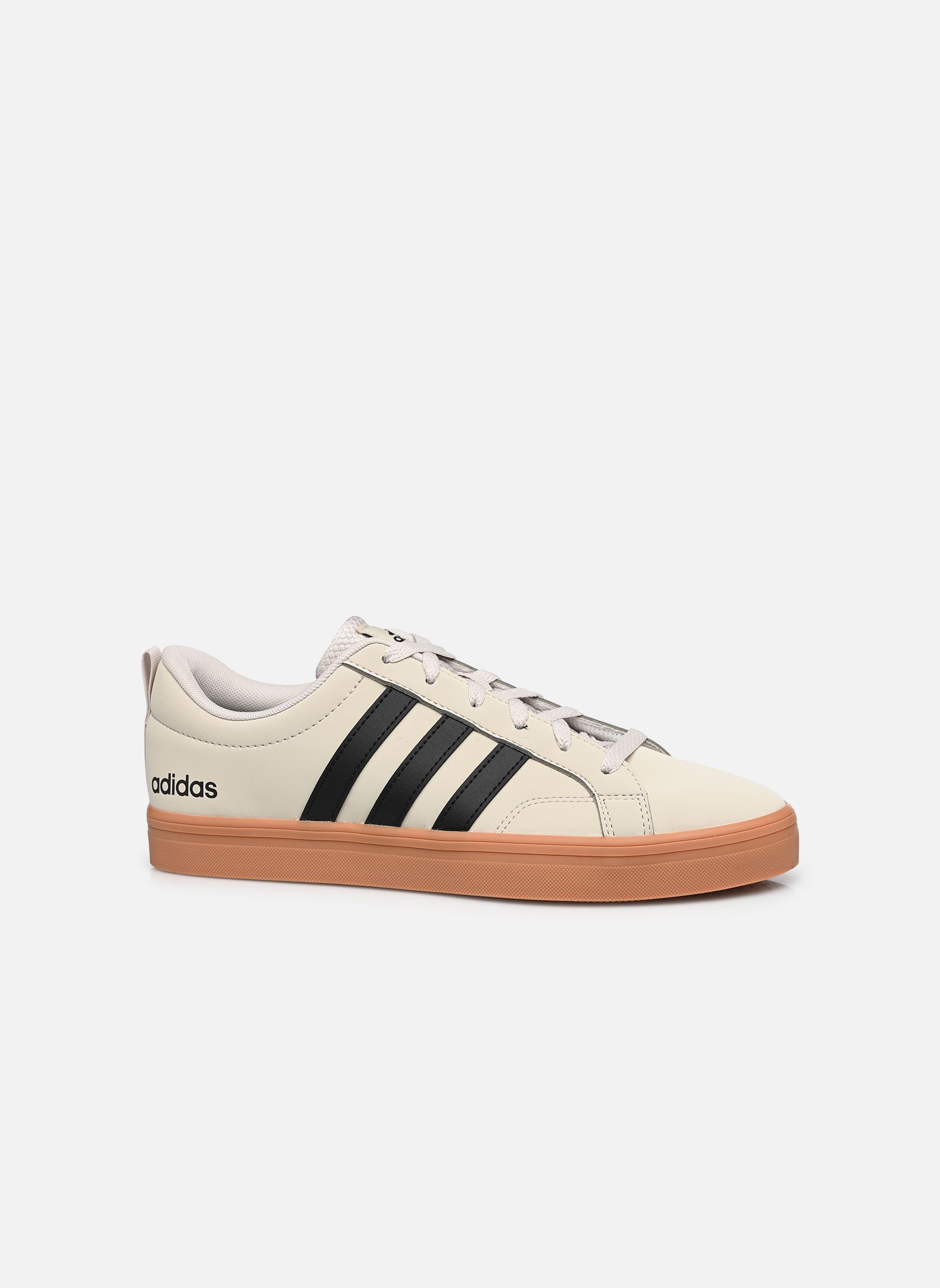 Sneakers Vs Pace 2.0 heren grijs adidas sportswear Sneakers Vs Pace 2.0 heren grijs ALUMIN/CBLACK/GUM10