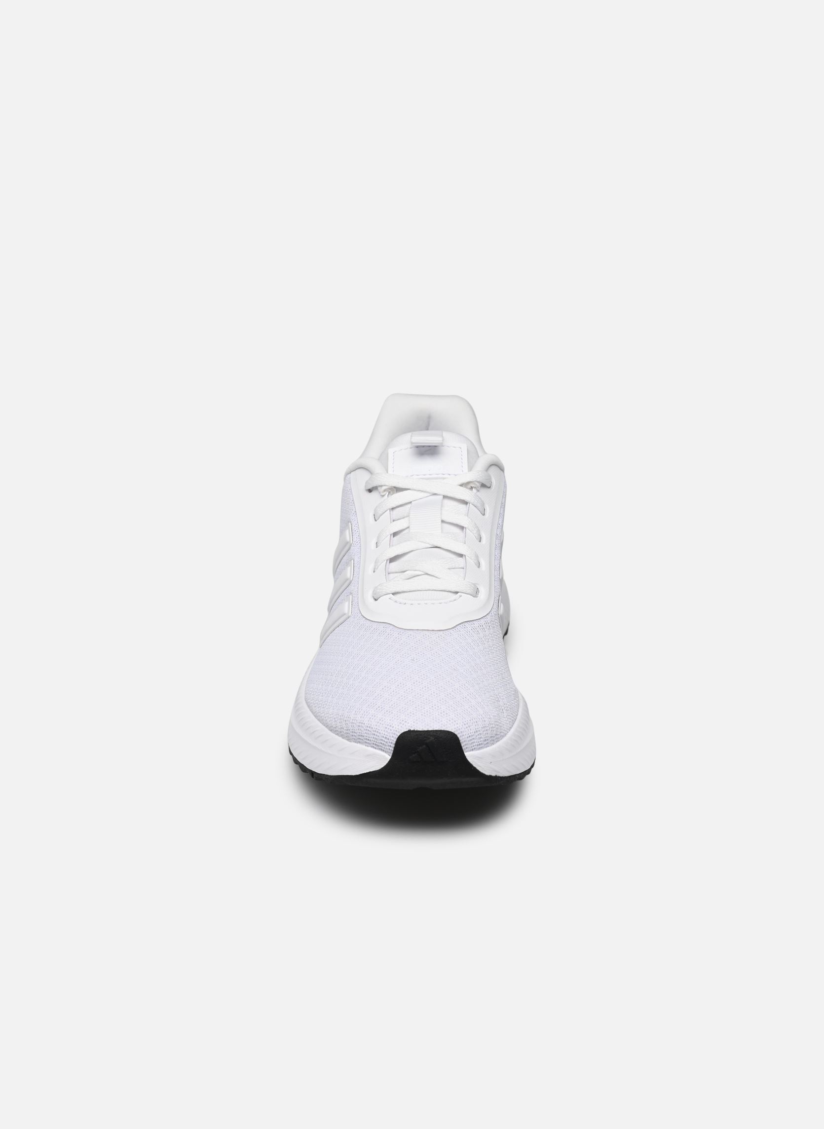 Baskets X_Plrpath W femme blanc adidas sportswear Baskets X_Plrpath W femme blanc FTWBLA/FTWBLA/NOIESS