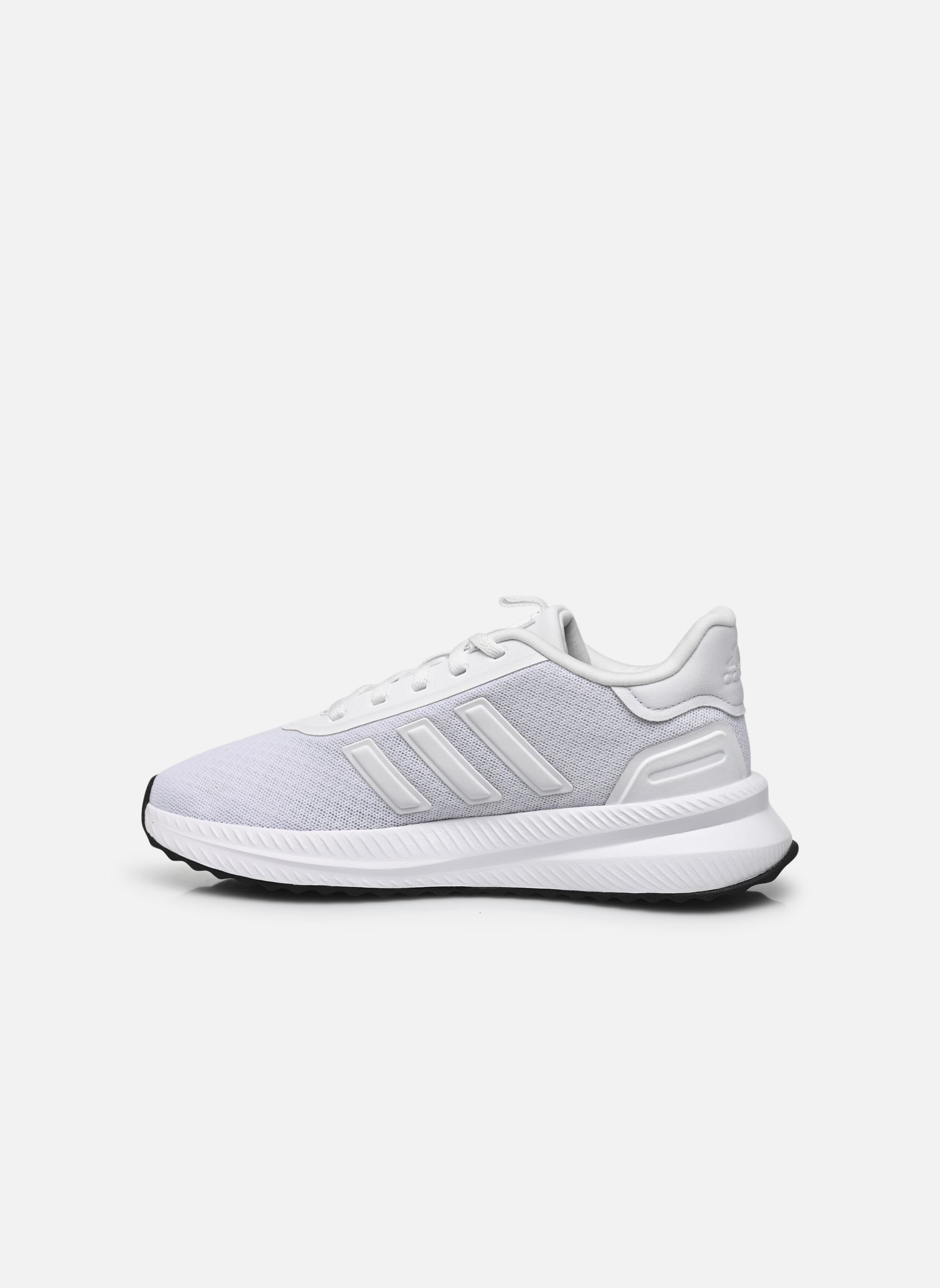 Baskets X_Plrpath W femme blanc adidas sportswear Baskets X_Plrpath W femme blanc FTWBLA/FTWBLA/NOIESS