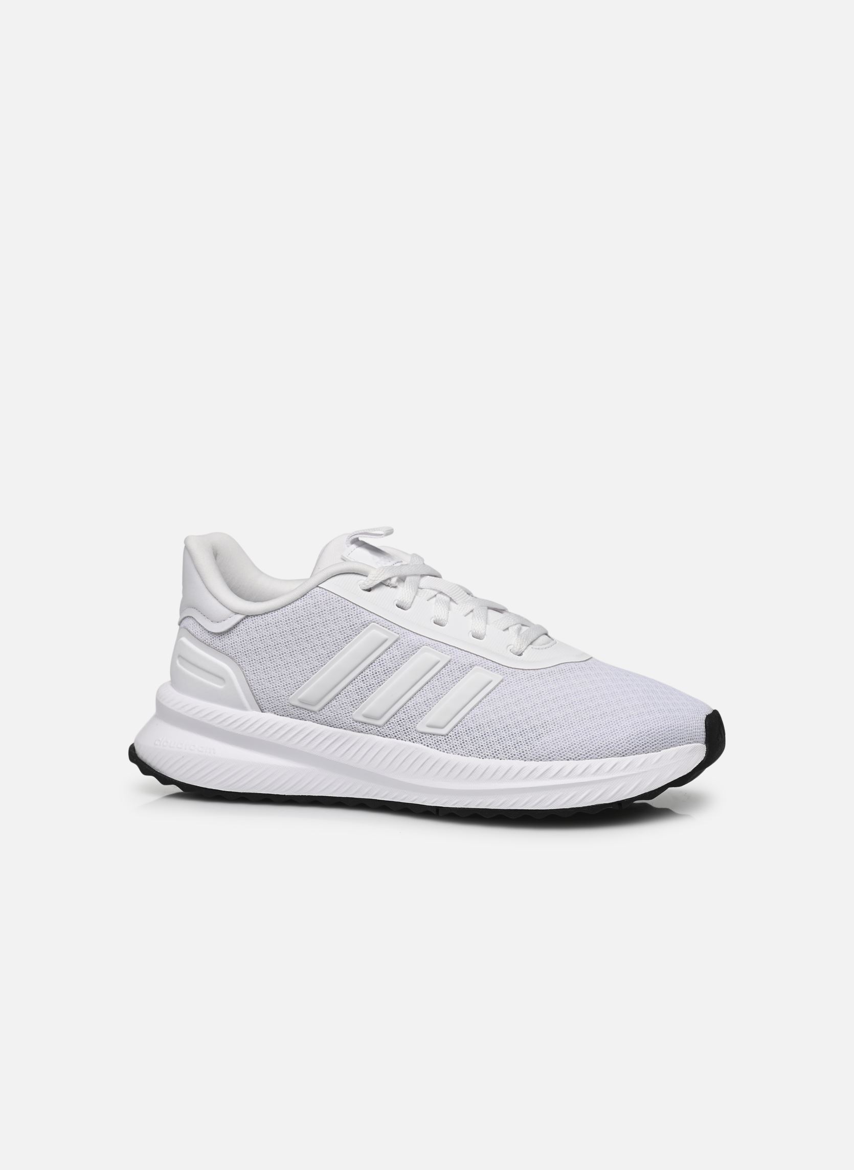 Baskets X_Plrpath W femme blanc adidas sportswear Baskets X_Plrpath W femme blanc FTWBLA/FTWBLA/NOIESS