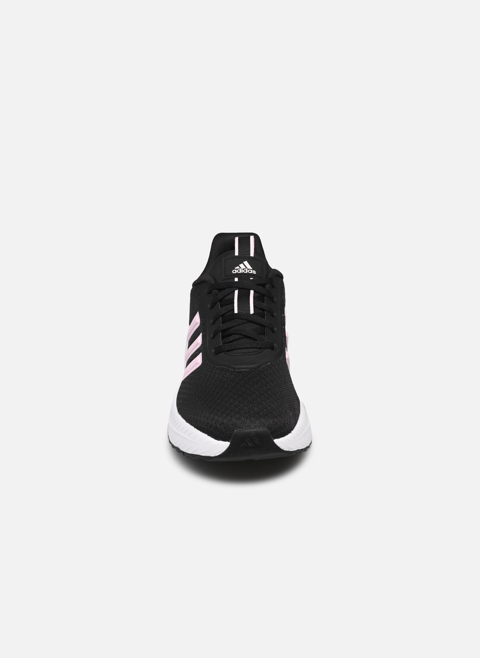 Baskets X_Plrpath W femme noir adidas sportswear Baskets X_Plrpath W femme noir NOIESS/ROSCLA/FTWBLA