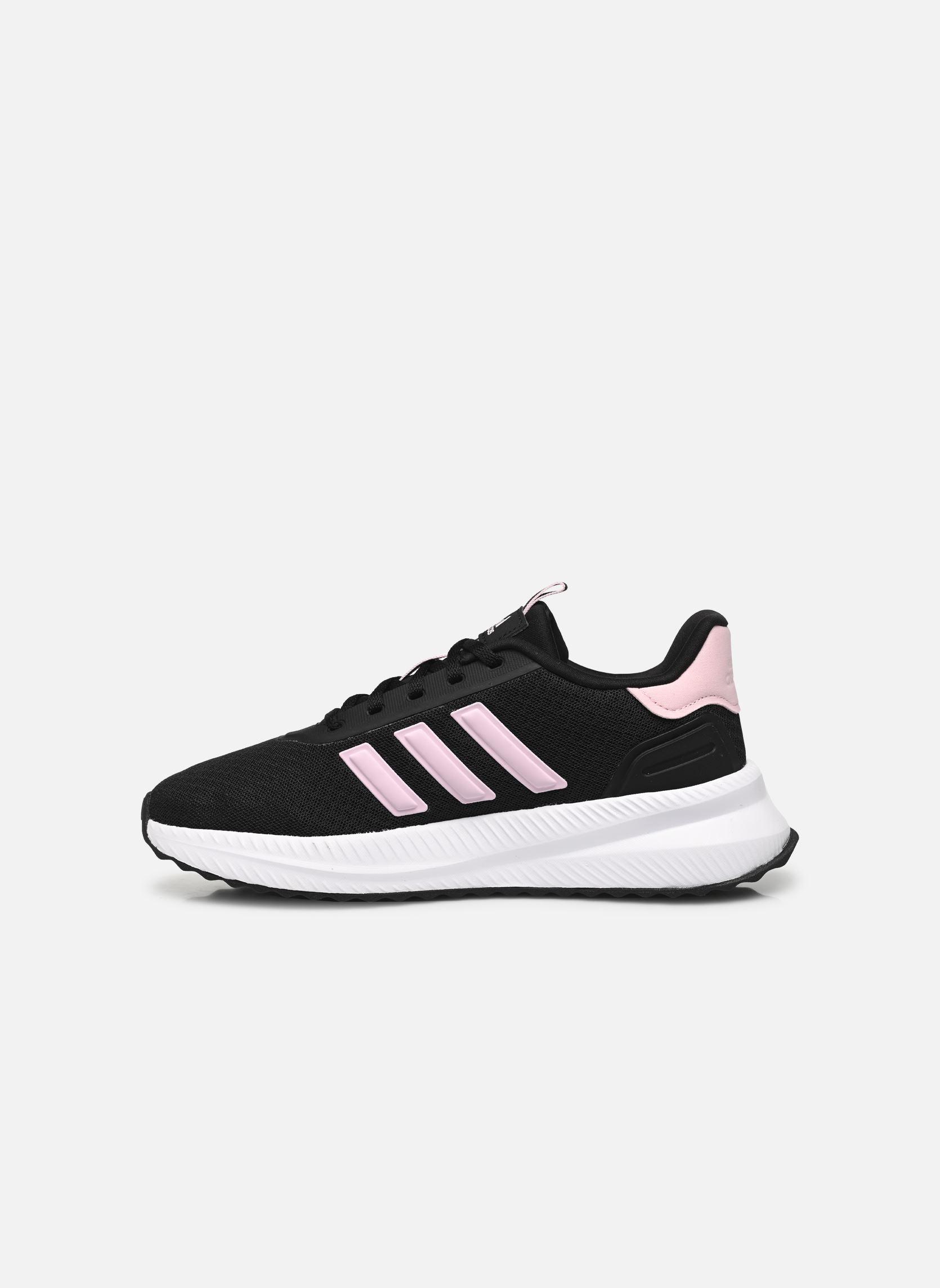Baskets X_Plrpath W femme noir adidas sportswear Baskets X_Plrpath W femme noir NOIESS/ROSCLA/FTWBLA