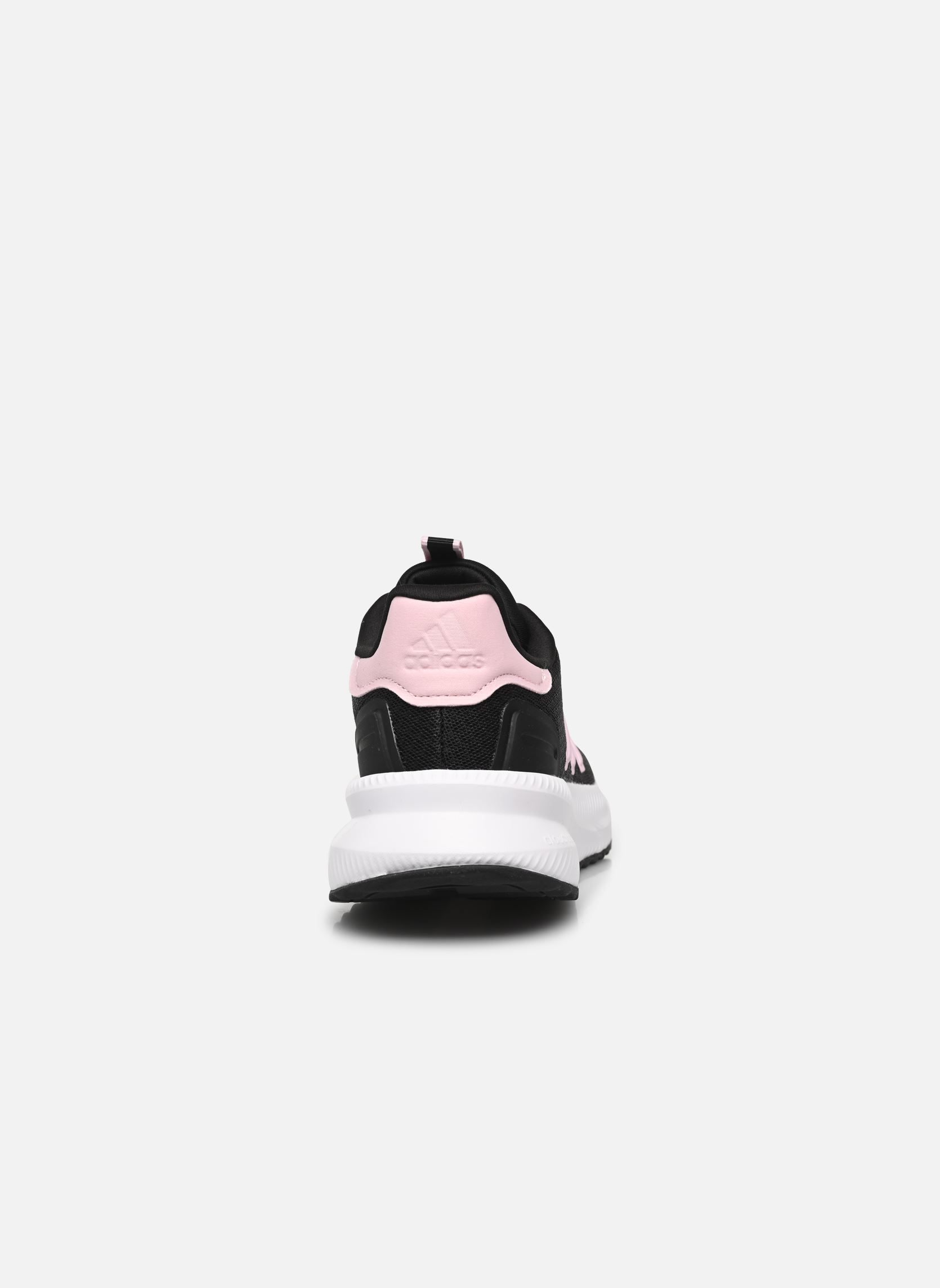 Baskets X_Plrpath W femme noir adidas sportswear Baskets X_Plrpath W femme noir NOIESS/ROSCLA/FTWBLA