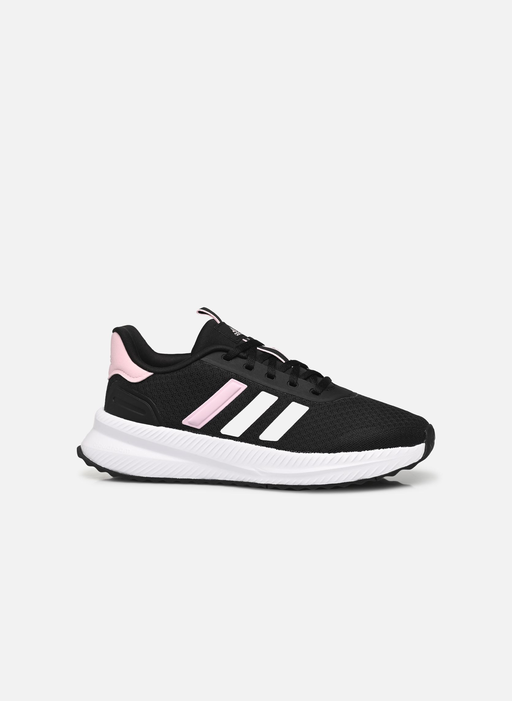 Baskets X_Plrpath W femme noir adidas sportswear Baskets X_Plrpath W femme noir NOIESS/ROSCLA/FTWBLA