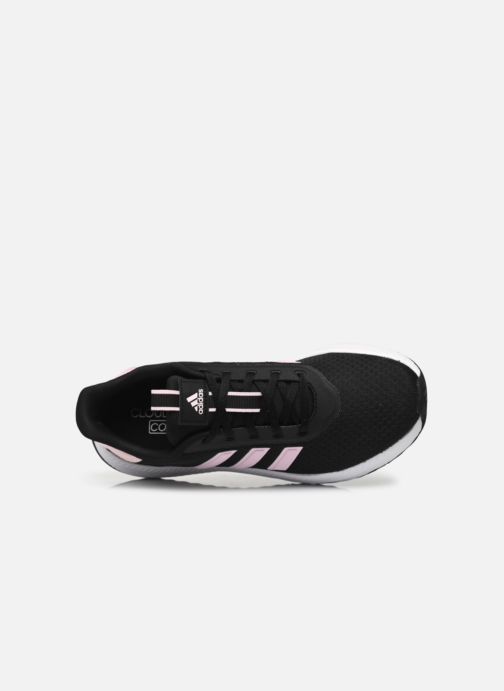 Baskets X_Plrpath W femme noir adidas sportswear Baskets X_Plrpath W femme noir NOIESS/ROSCLA/FTWBLA