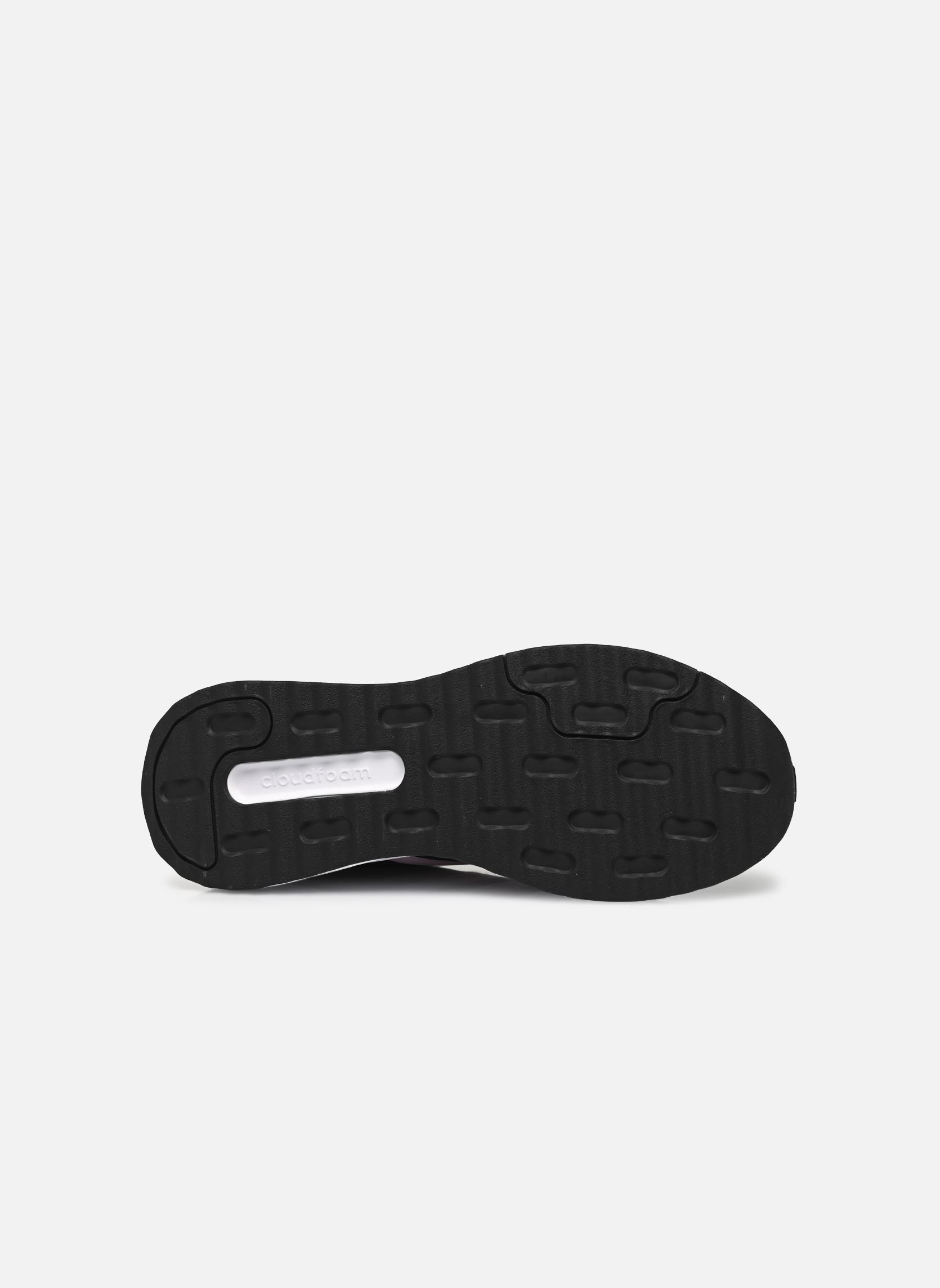 Baskets X_Plrpath W femme noir adidas sportswear Baskets X_Plrpath W femme noir NOIESS/ROSCLA/FTWBLA