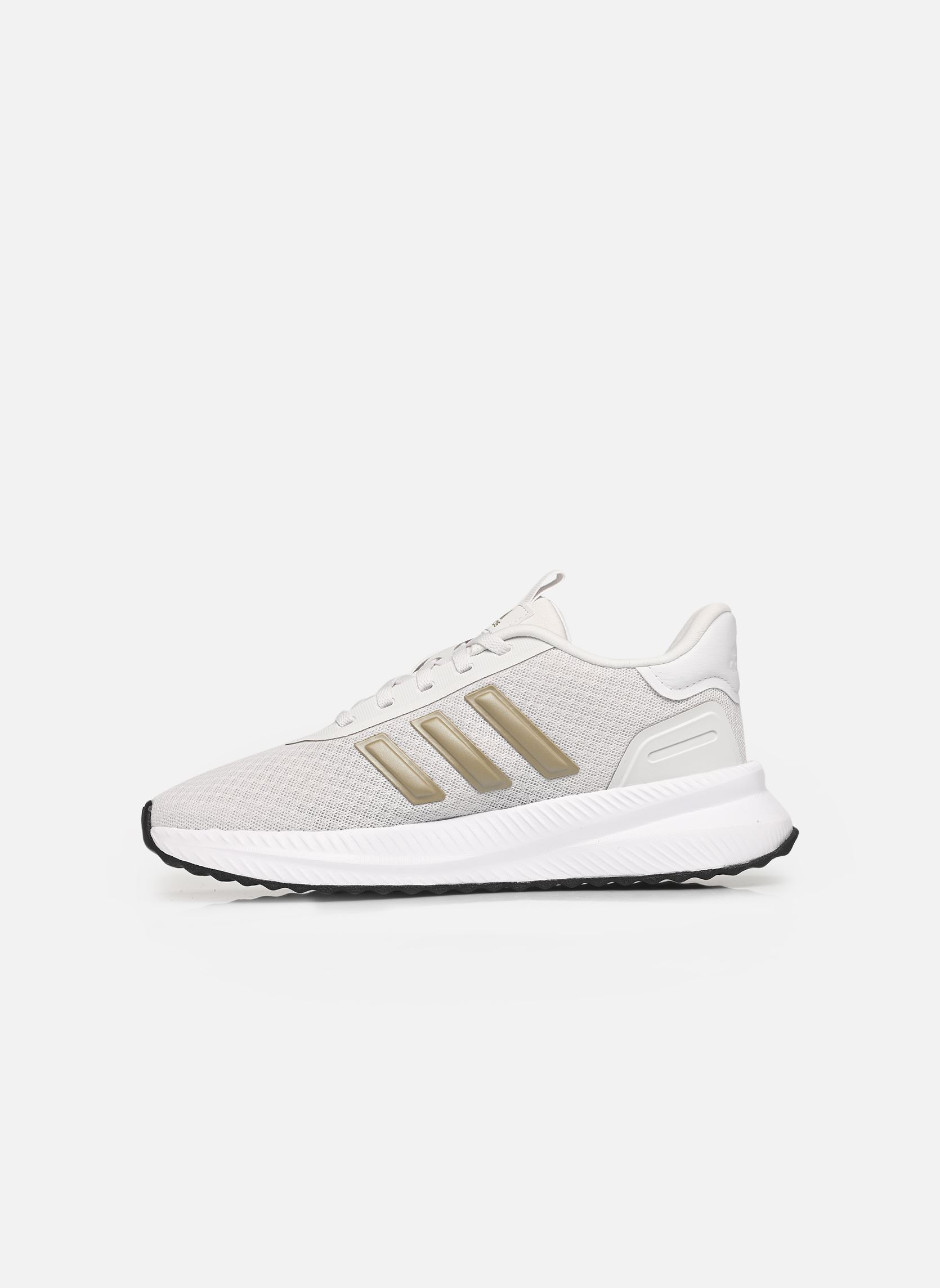 Baskets X_Plrpath W femme or et bronze adidas sportswear Baskets X_Plrpath W femme or et bronze CRYSTAL WHITE