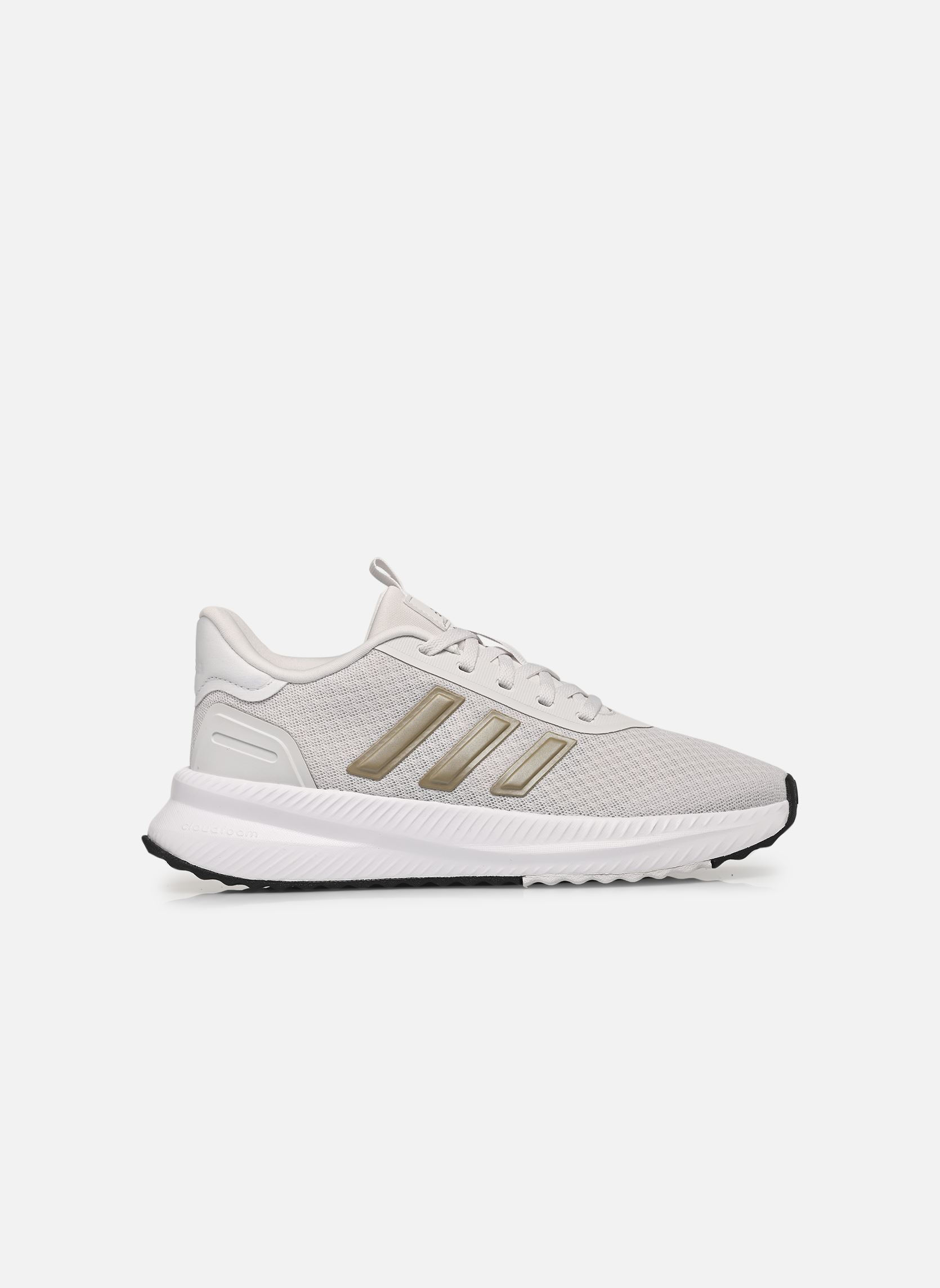 Baskets X_Plrpath W femme or et bronze adidas sportswear Baskets X_Plrpath W femme or et bronze CRYSTAL WHITE