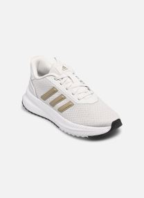 Baskets X_Plrpath W femme blanc