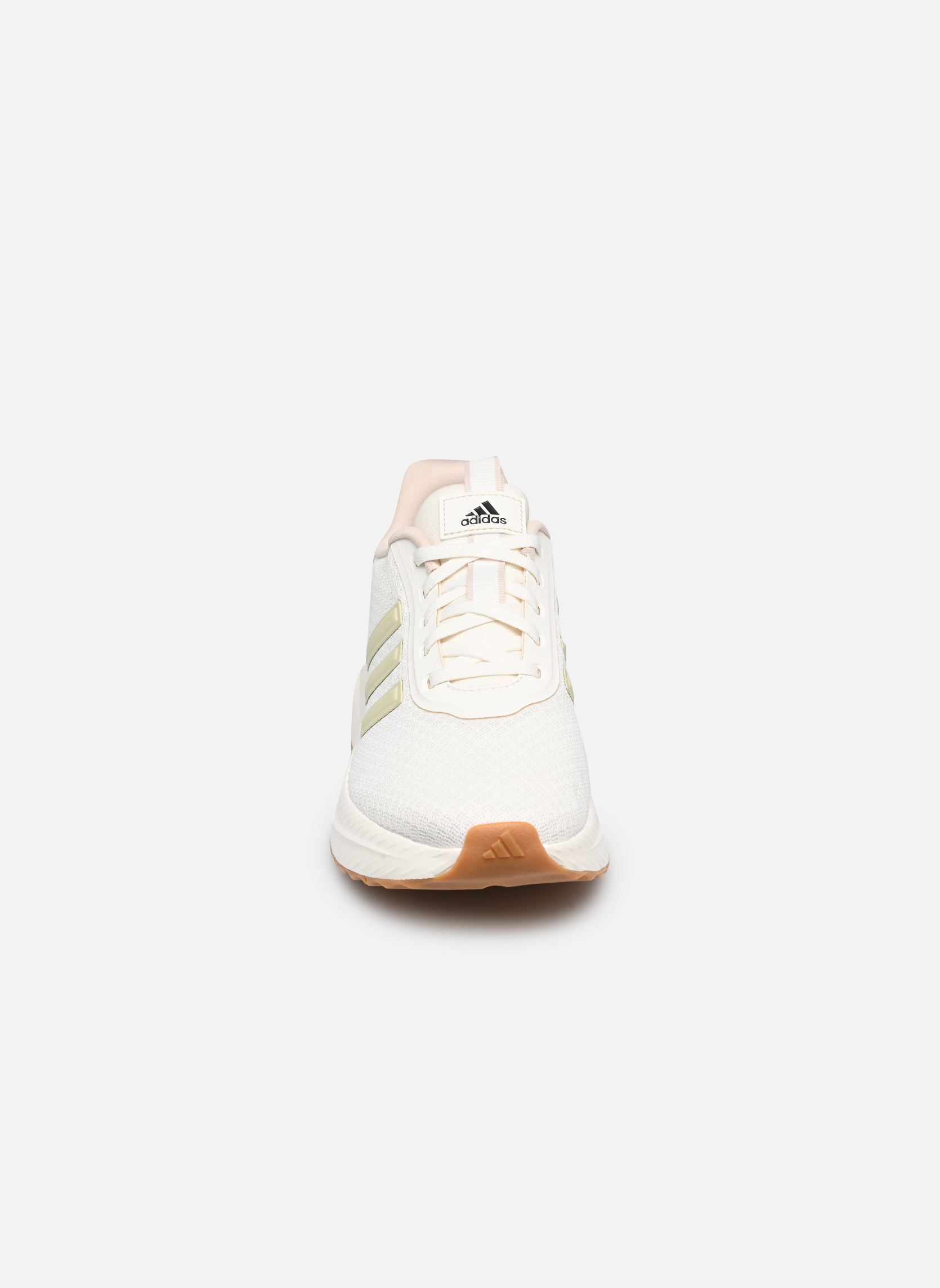 Baskets X_Plrpath W femme blanc adidas sportswear Baskets X_Plrpath W femme blanc CWHITE/ICGOME/CRLI
