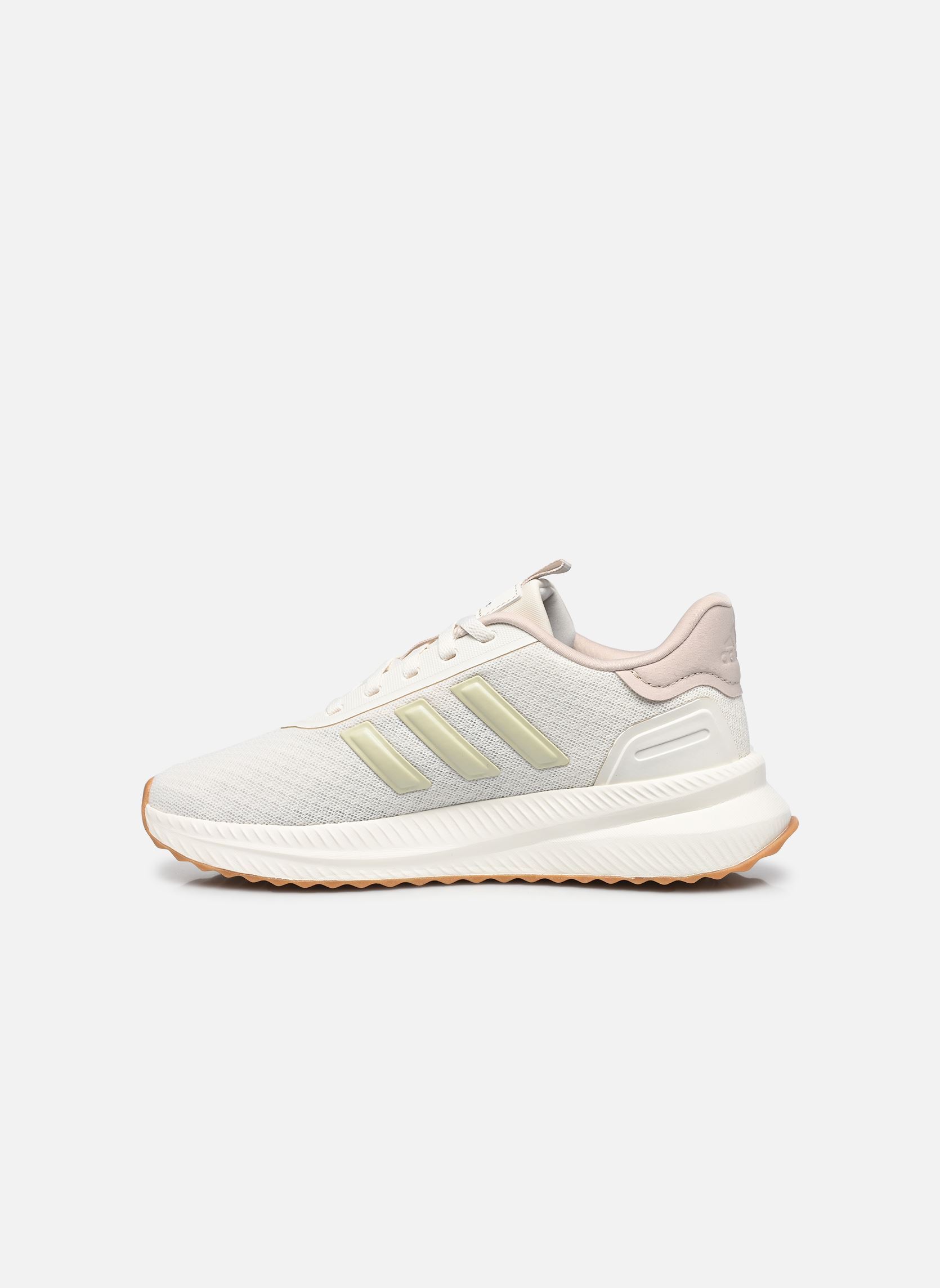Baskets X_Plrpath W femme blanc adidas sportswear Baskets X_Plrpath W femme blanc CWHITE/ICGOME/CRLI