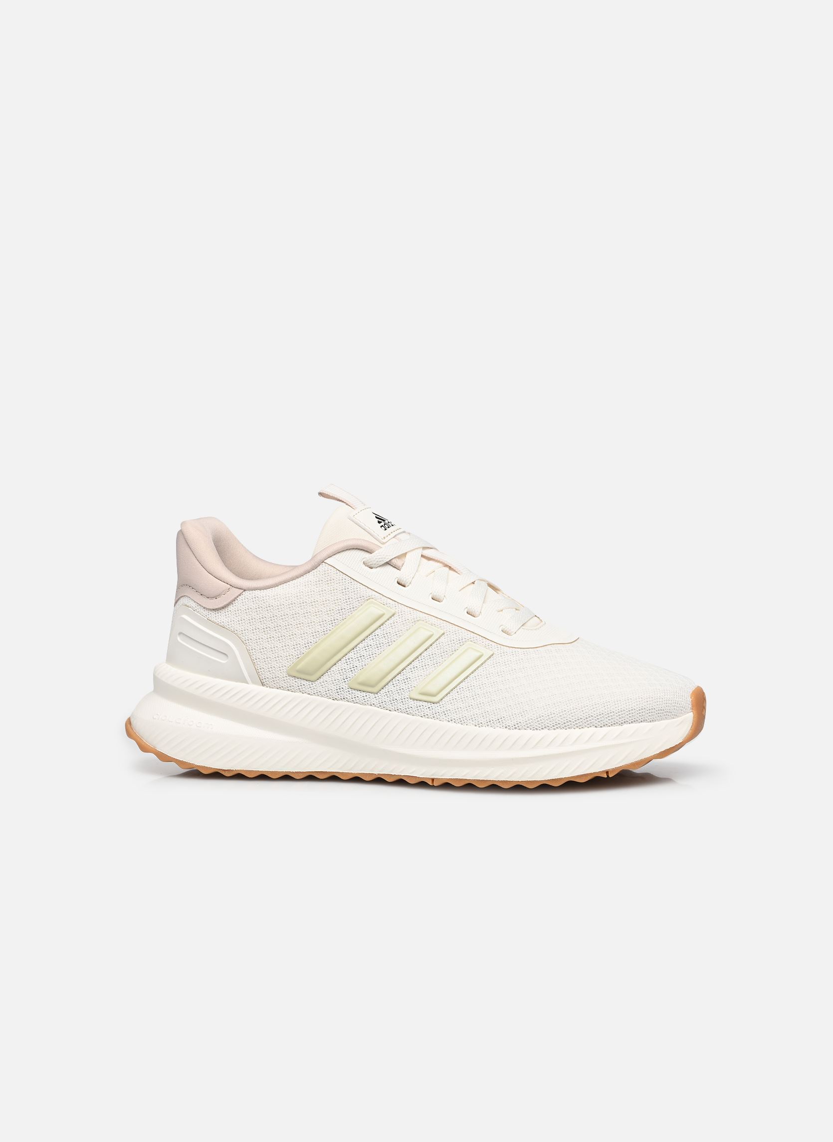 Baskets X_Plrpath W femme blanc adidas sportswear Baskets X_Plrpath W femme blanc CWHITE/ICGOME/CRLI