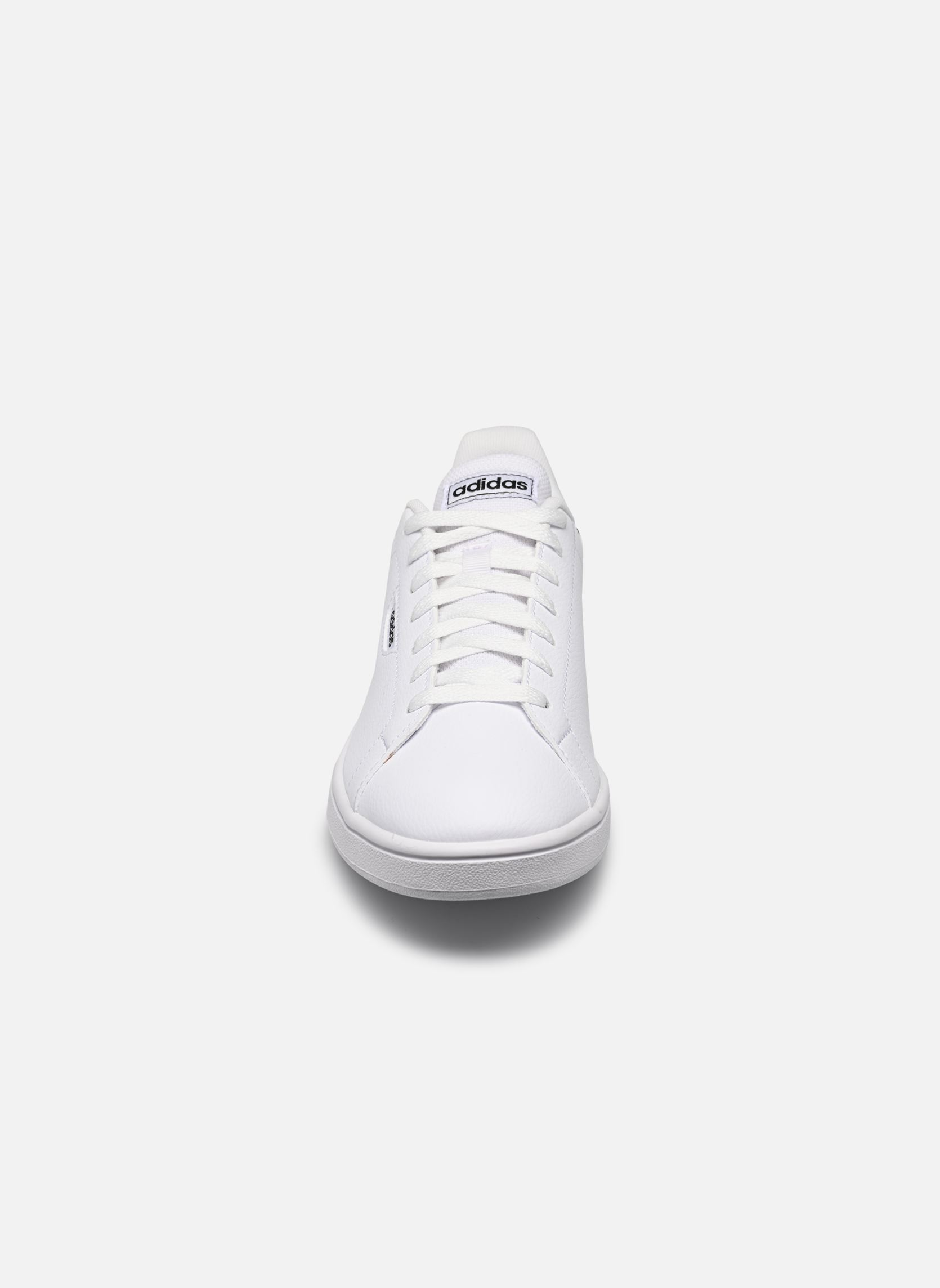 Baskets Urban Court homme blanc adidas sportswear Baskets Urban Court homme blanc FTWBLA/FTWBLA/NOIESS