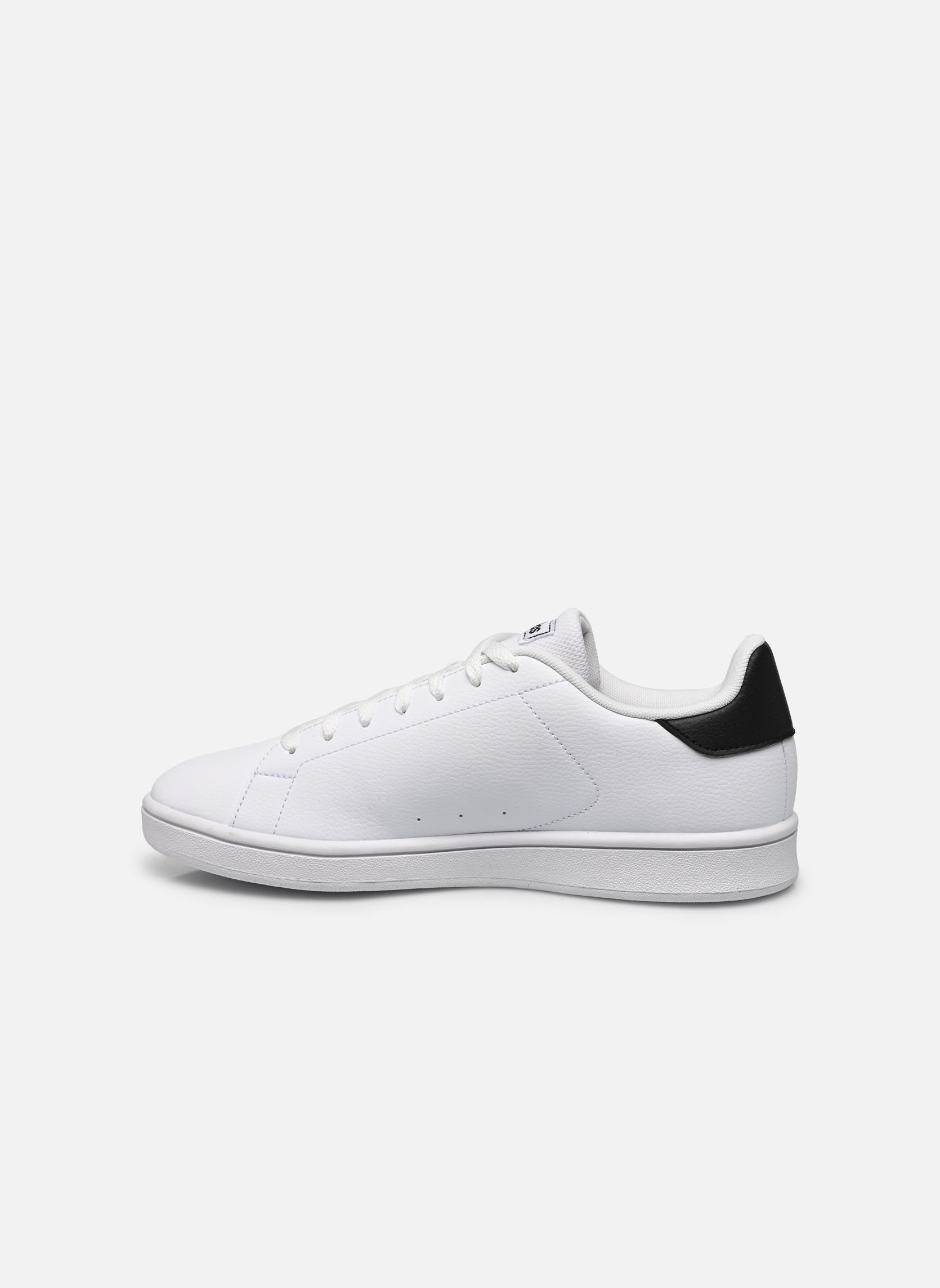 Baskets Urban Court homme blanc adidas sportswear Baskets Urban Court homme blanc FTWBLA/FTWBLA/NOIESS