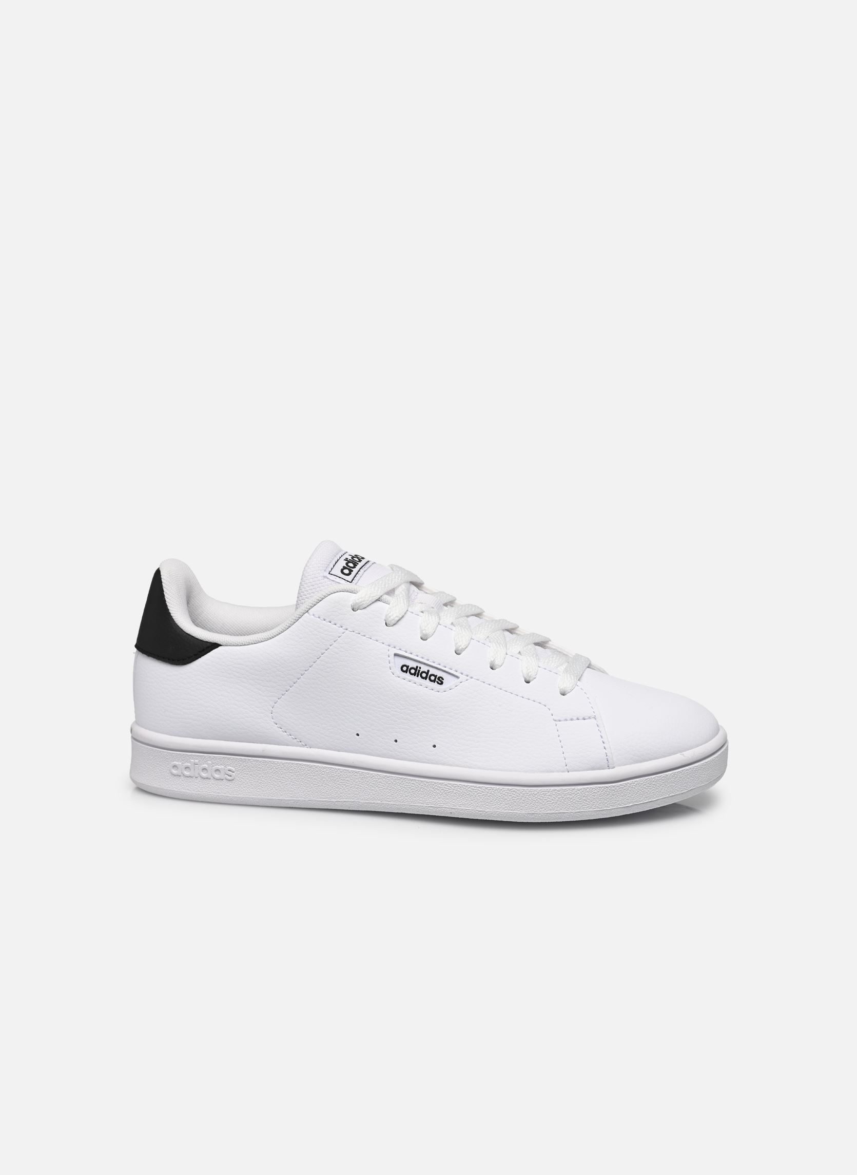 Baskets Urban Court homme blanc adidas sportswear Baskets Urban Court homme blanc FTWBLA/FTWBLA/NOIESS