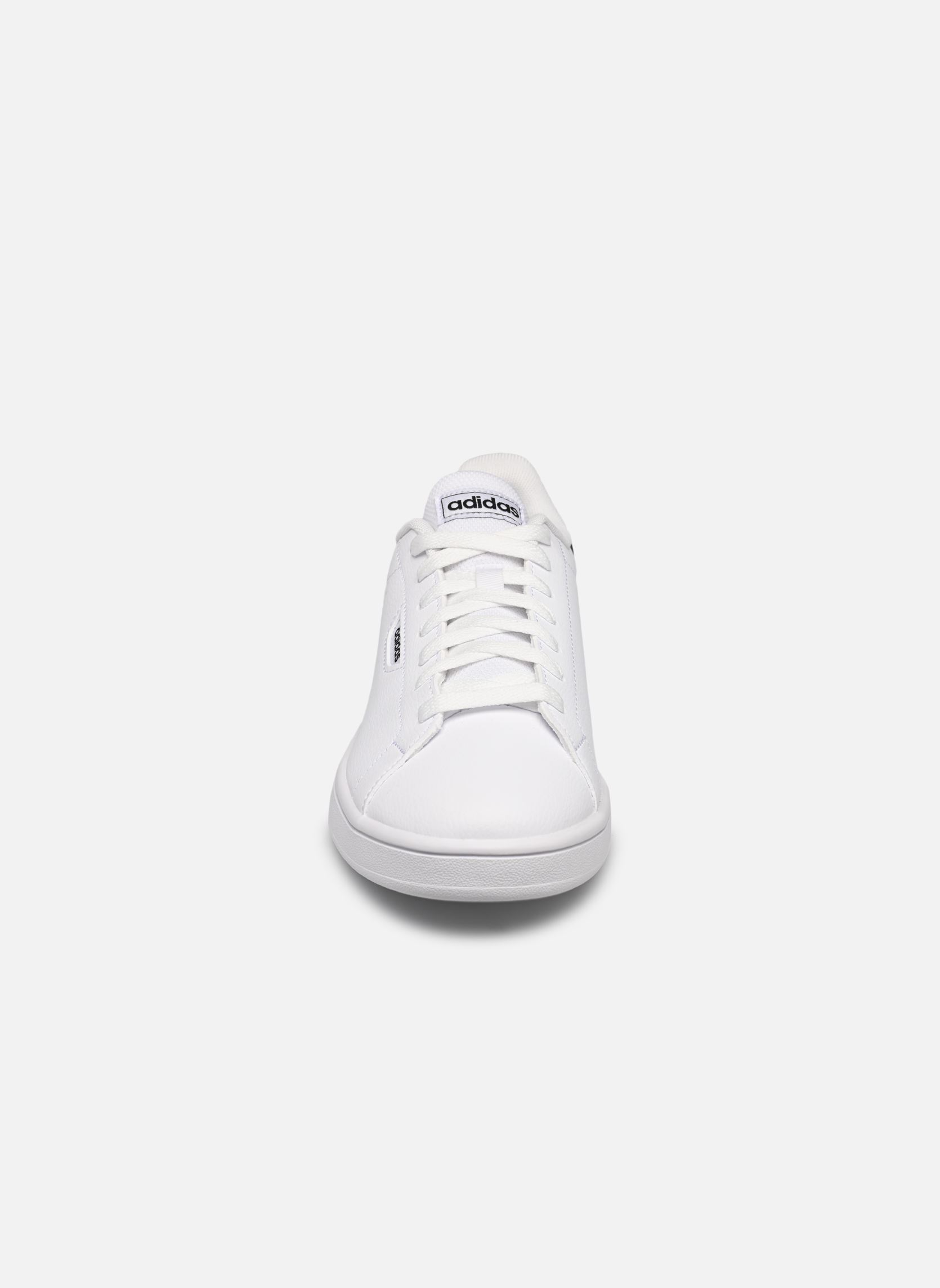 Baskets Urban Court homme blanc adidas sportswear Baskets Urban Court homme blanc FTWBLA/FTWBLA/VERCOL
