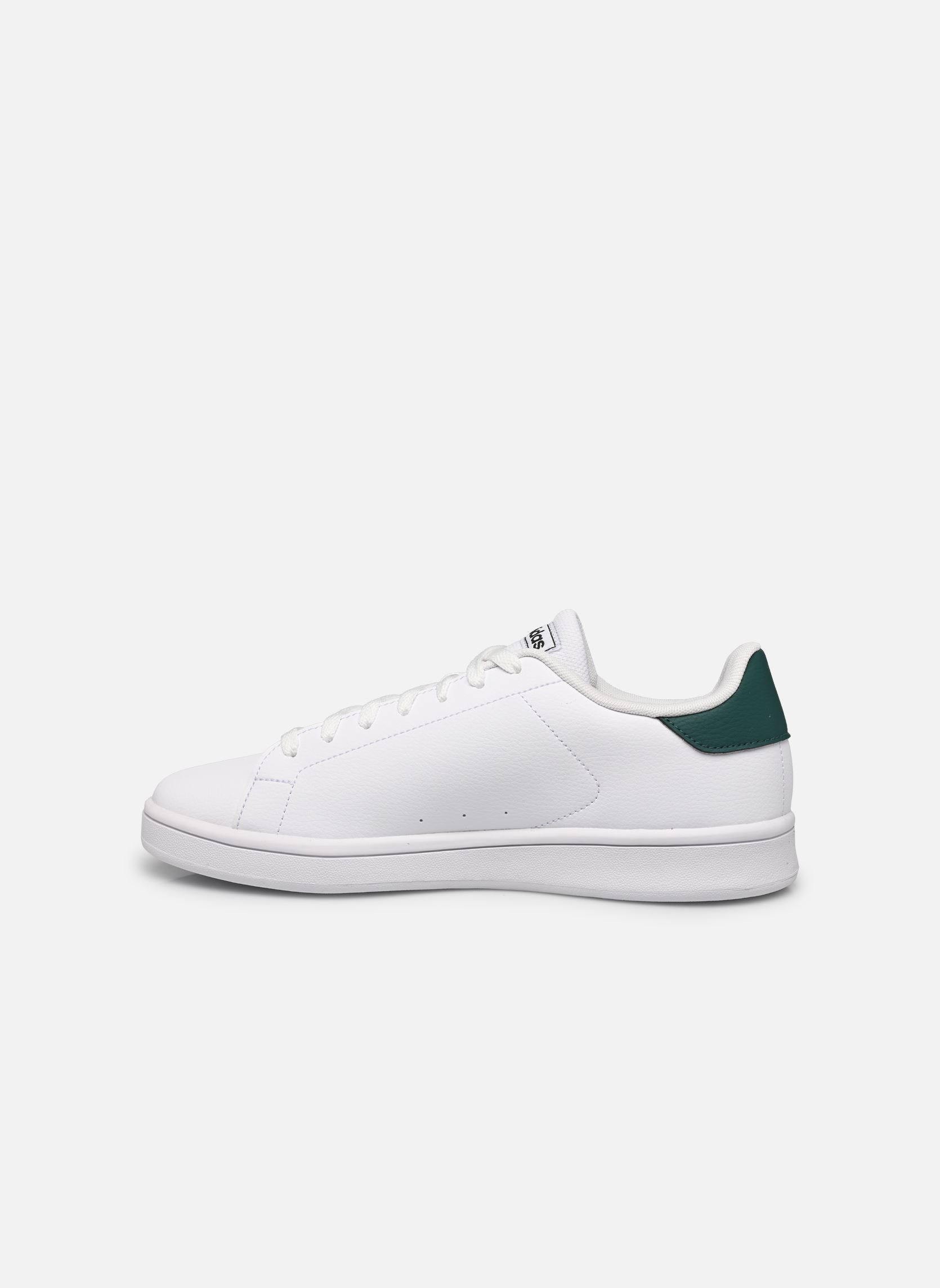 Baskets Urban Court homme blanc adidas sportswear Baskets Urban Court homme blanc FTWBLA/FTWBLA/VERCOL