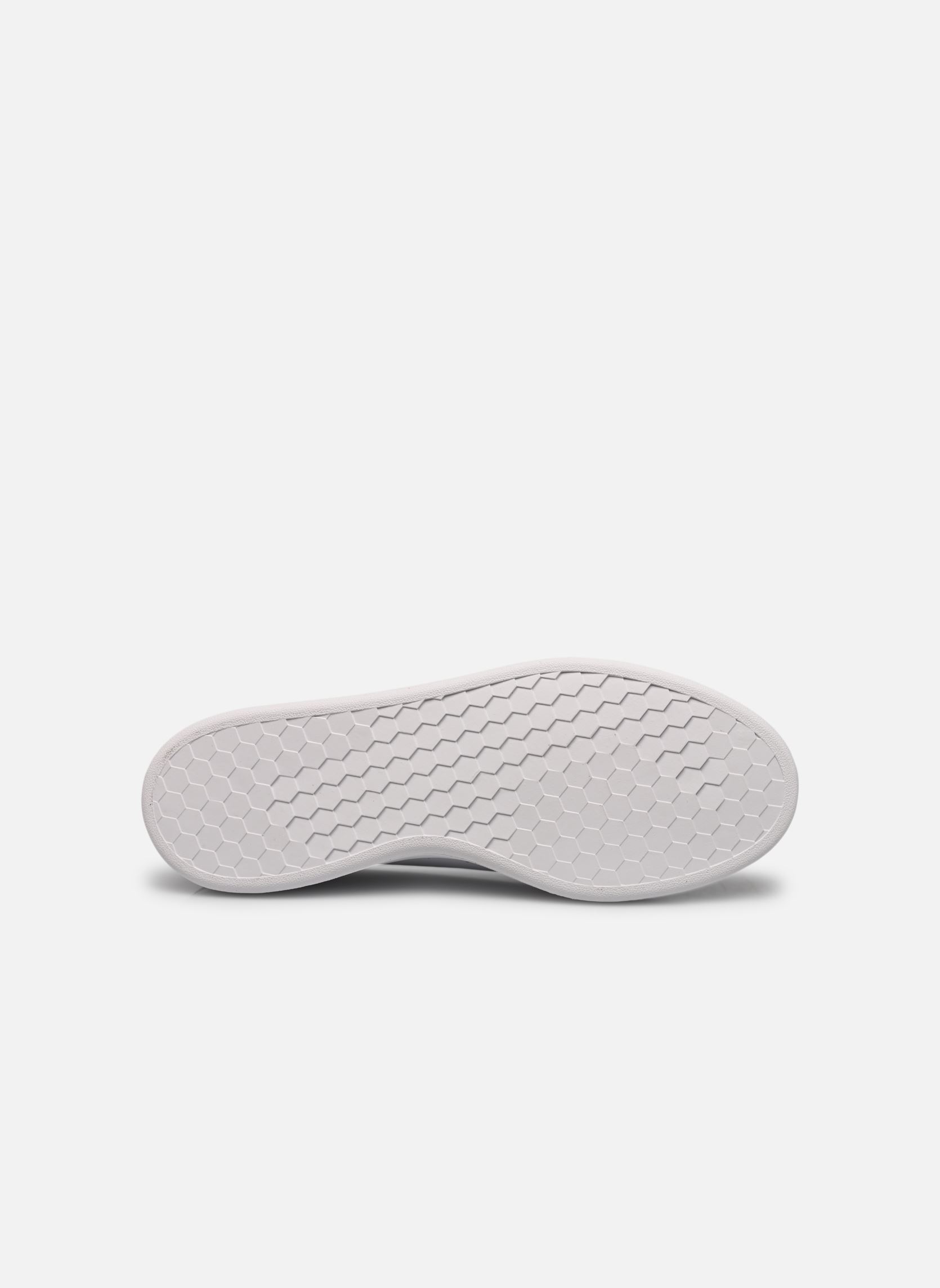 Baskets Urban Court homme blanc adidas sportswear Baskets Urban Court homme blanc FTWBLA/FTWBLA/VERCOL