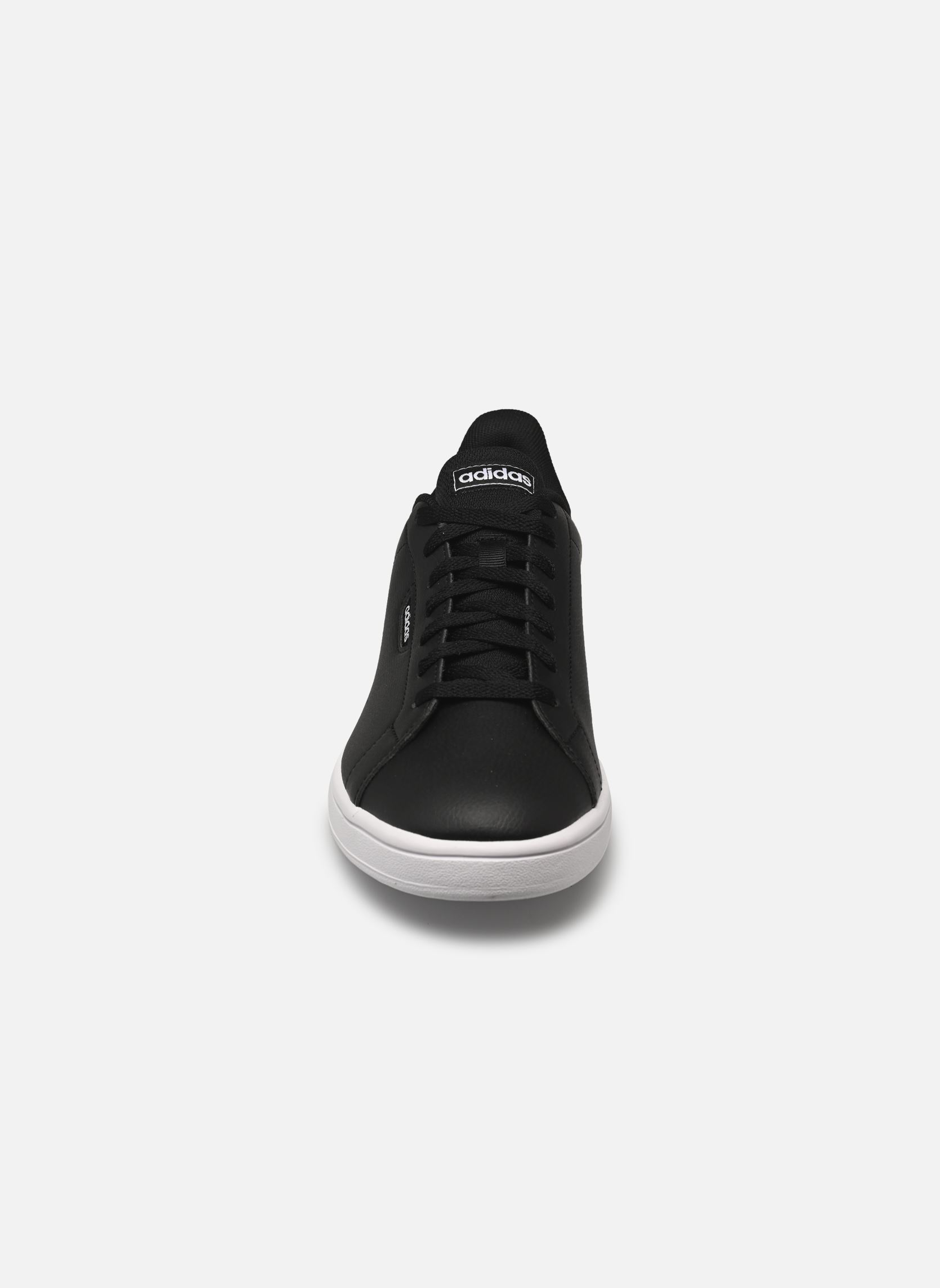 Sneakers Urban Court uomo nero adidas sportswear Sneakers Urban Court uomo nero CBLACK/FTWWHT/FTWWHT