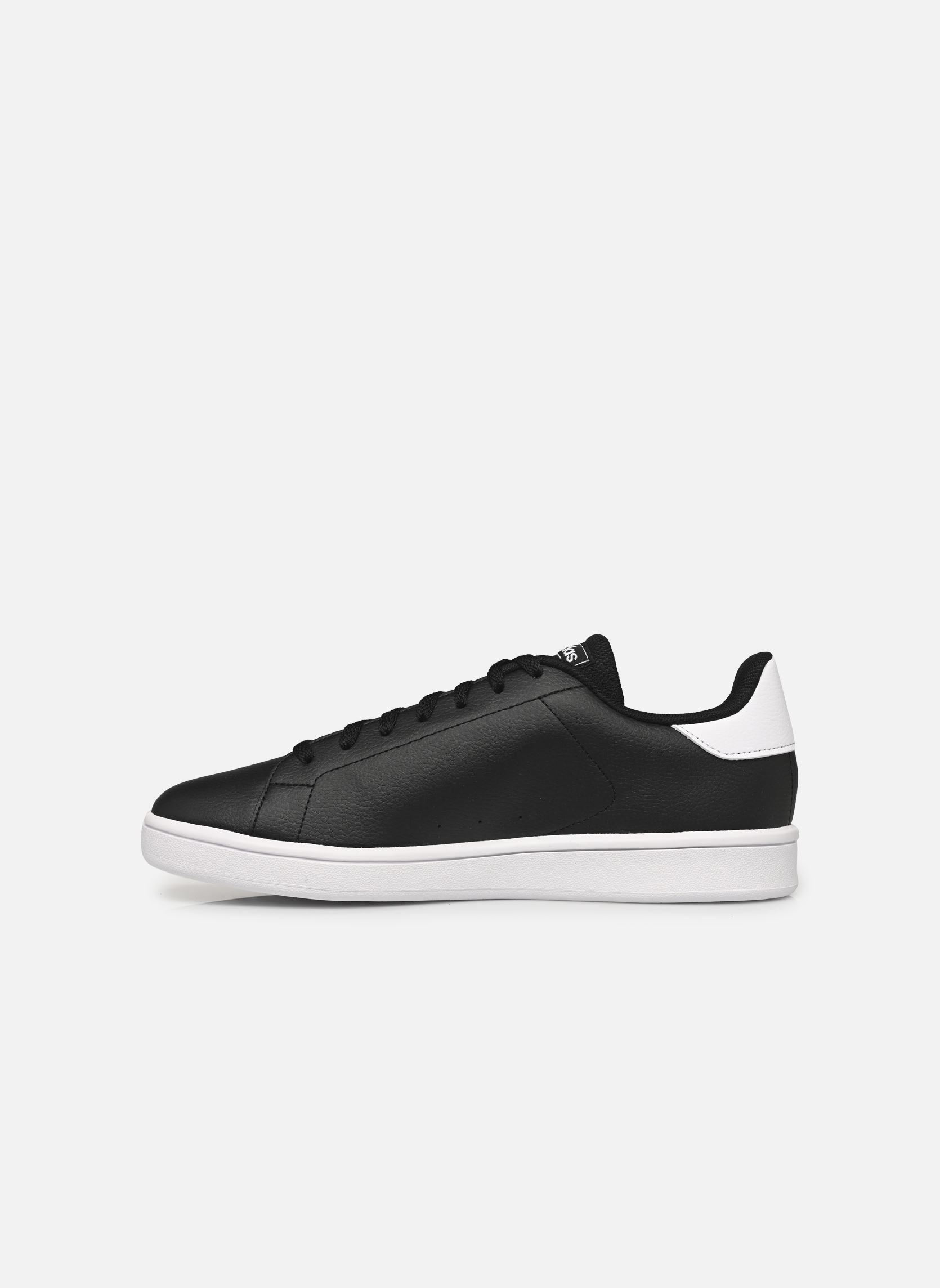 Sneakers Urban Court uomo nero adidas sportswear Sneakers Urban Court uomo nero CBLACK/FTWWHT/FTWWHT