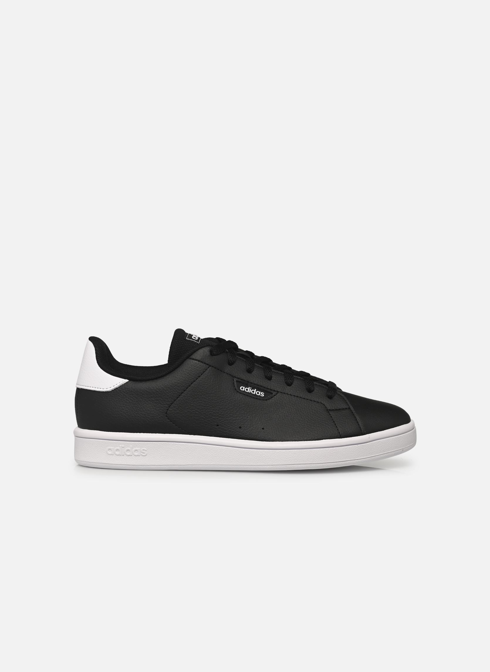 Sneakers Urban Court uomo nero adidas sportswear Sneakers Urban Court uomo nero CBLACK/FTWWHT/FTWWHT