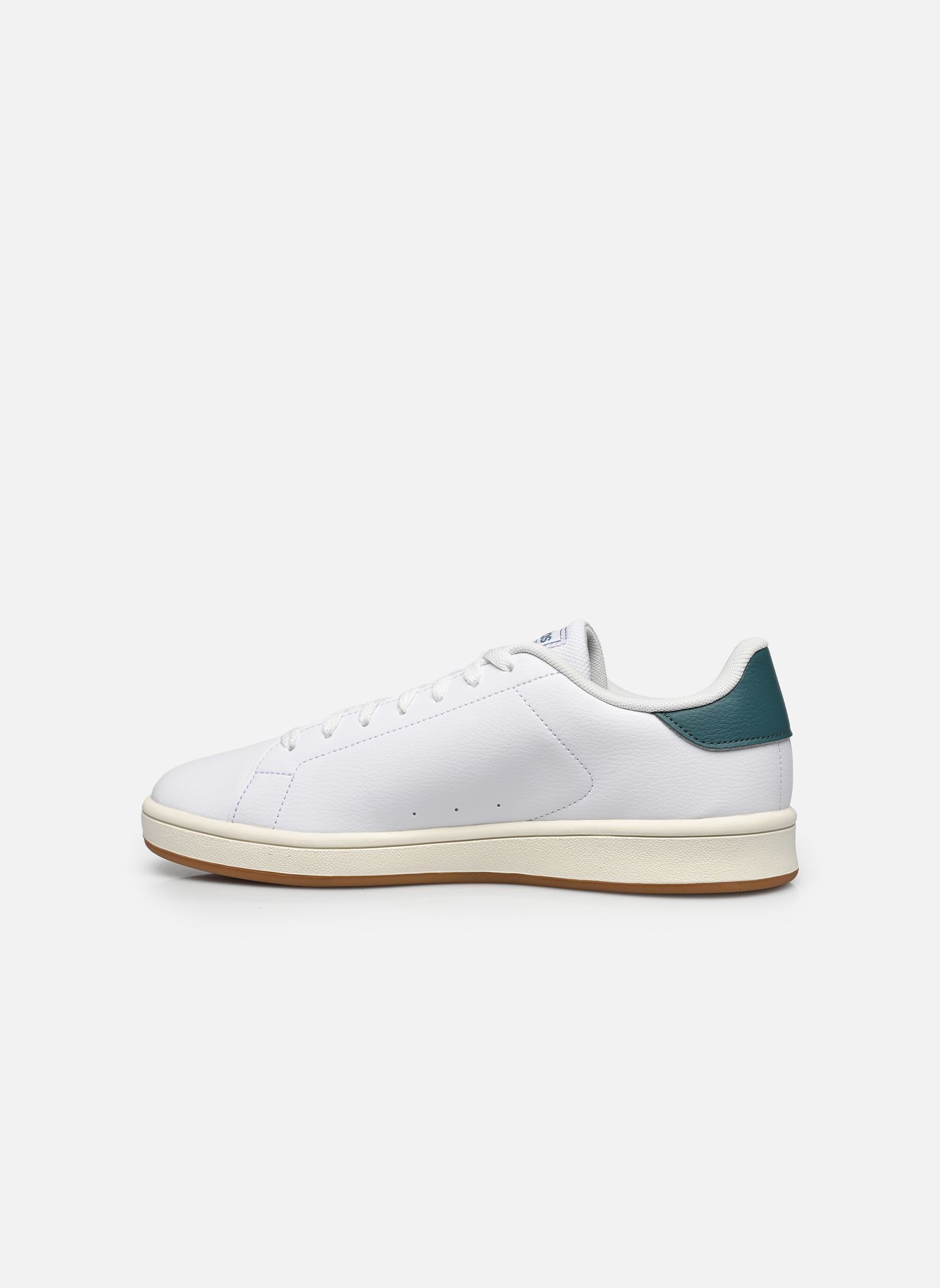 Baskets Urban Court homme vert adidas sportswear Baskets Urban Court homme vert FTWWHT/TRAGRE/PRETEA
