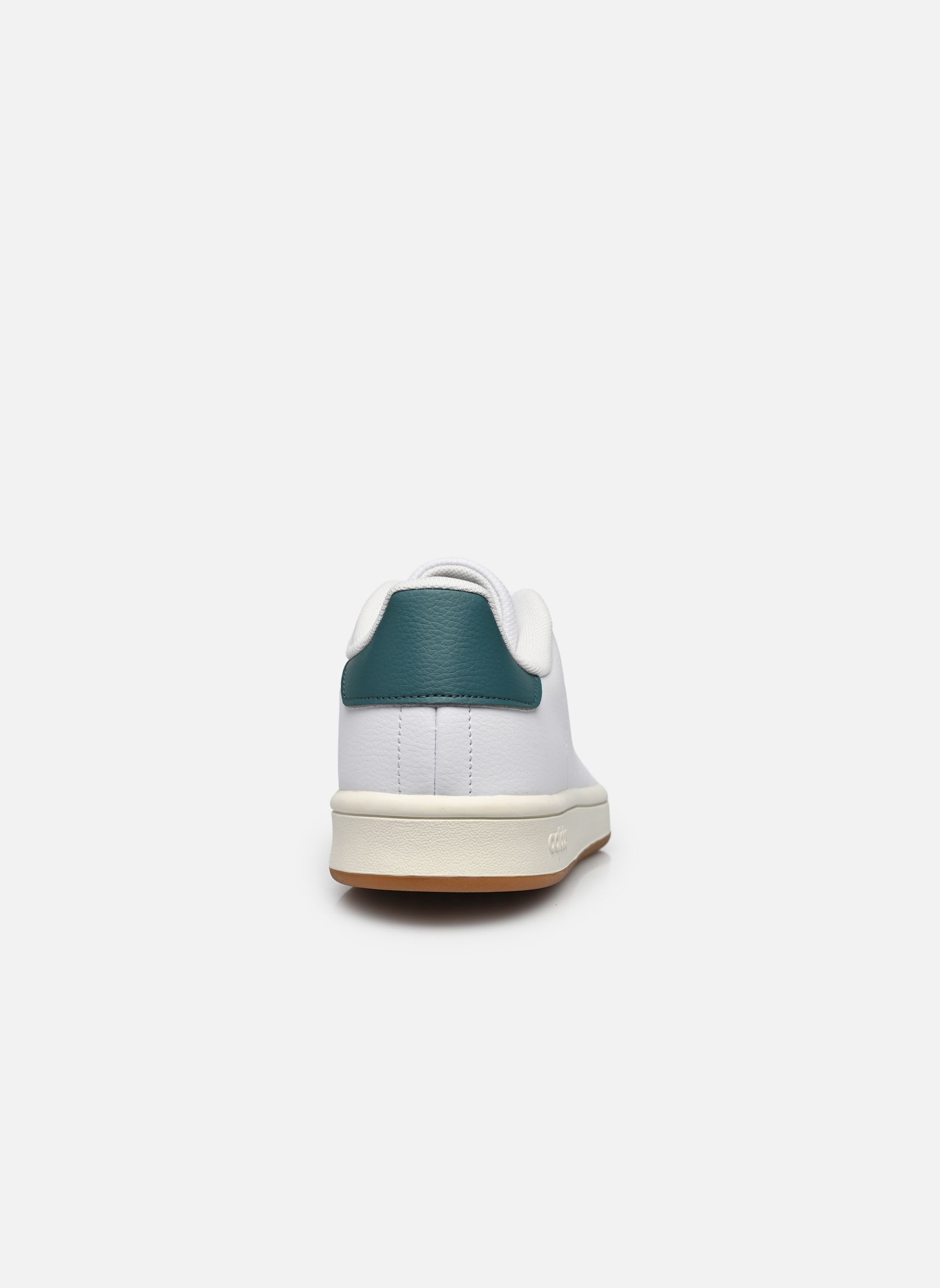 Baskets Urban Court homme vert adidas sportswear Baskets Urban Court homme vert FTWWHT/TRAGRE/PRETEA