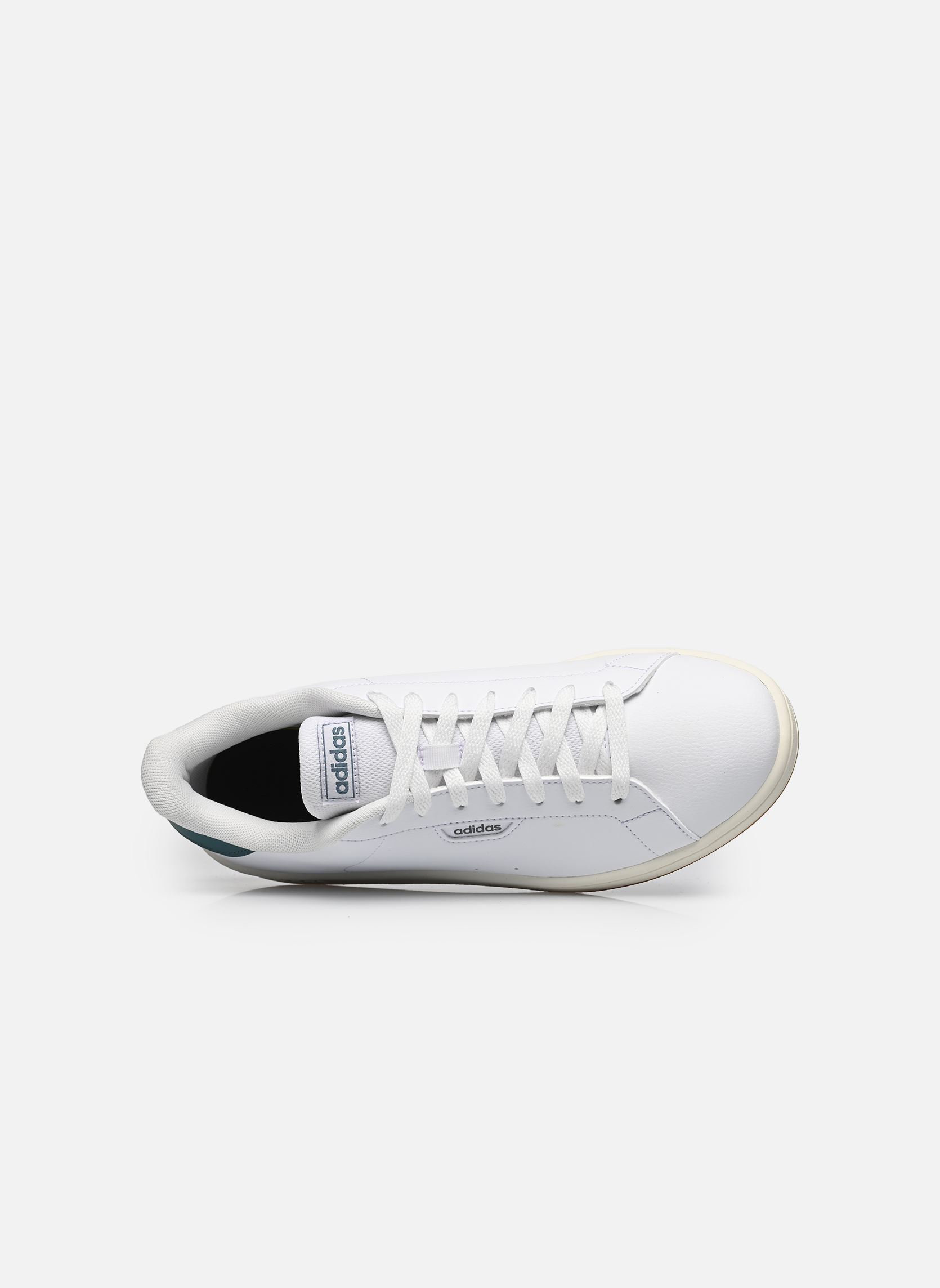 Baskets Urban Court homme vert adidas sportswear Baskets Urban Court homme vert FTWWHT/TRAGRE/PRETEA