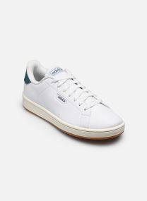 Baskets Urban Court homme vert