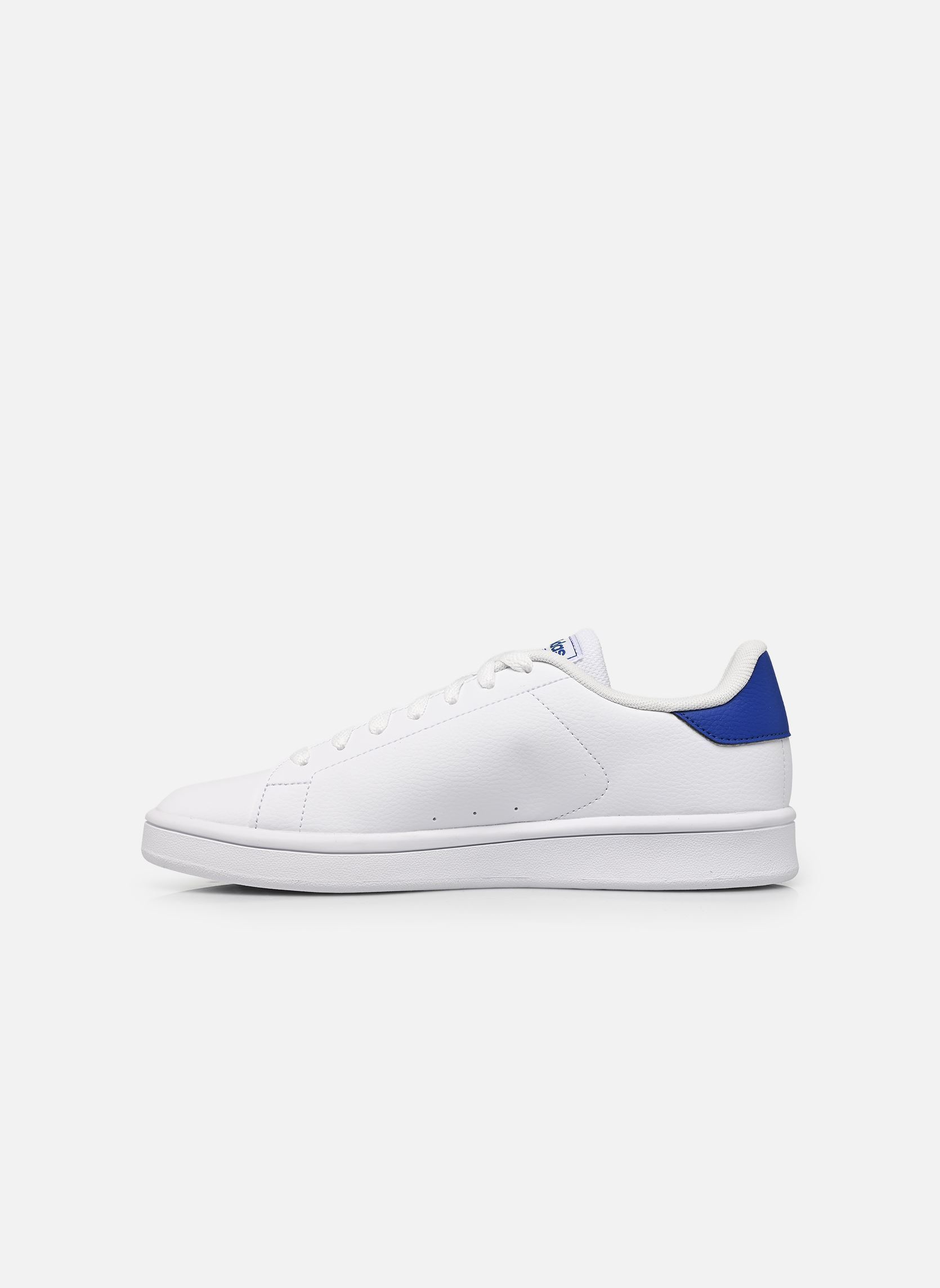 Baskets Urban Court homme blanc adidas sportswear Baskets Urban Court homme blanc FTWWHT/SELUBL/SELUBL