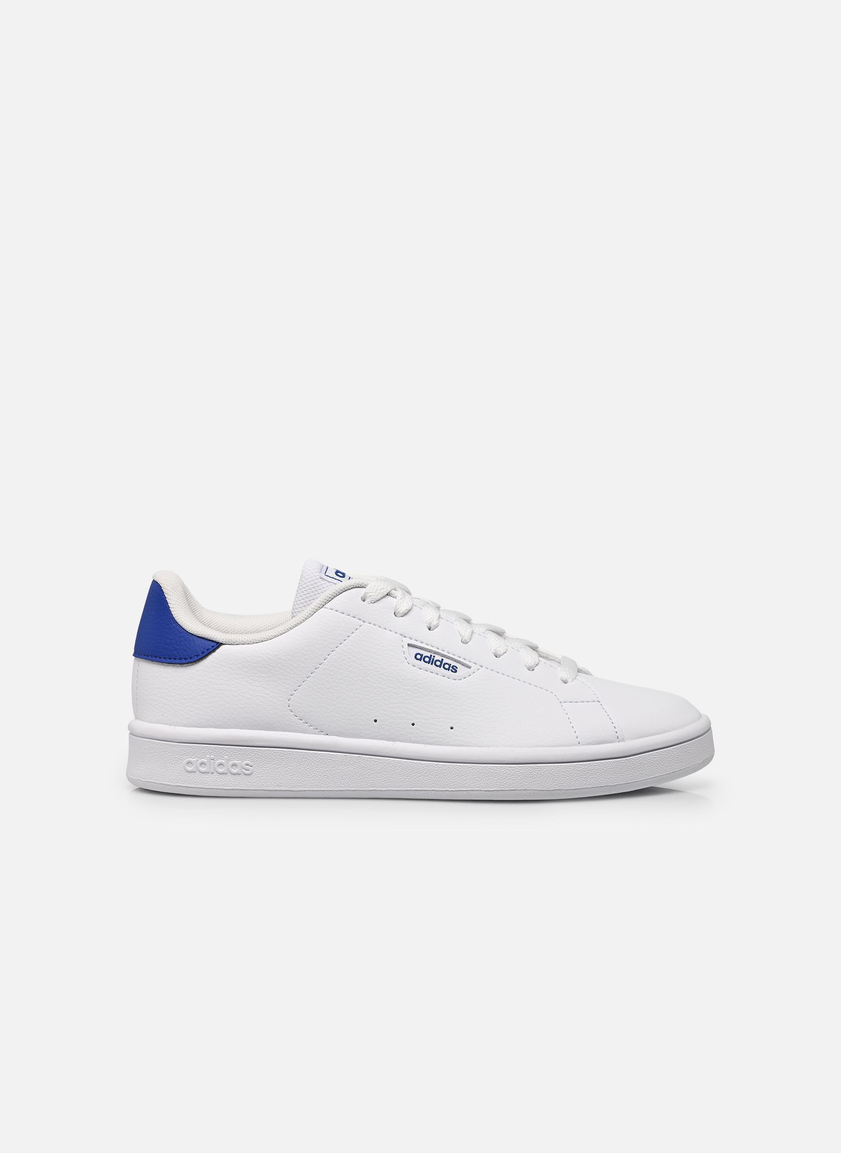 Baskets Urban Court homme blanc adidas sportswear Baskets Urban Court homme blanc FTWWHT/SELUBL/SELUBL