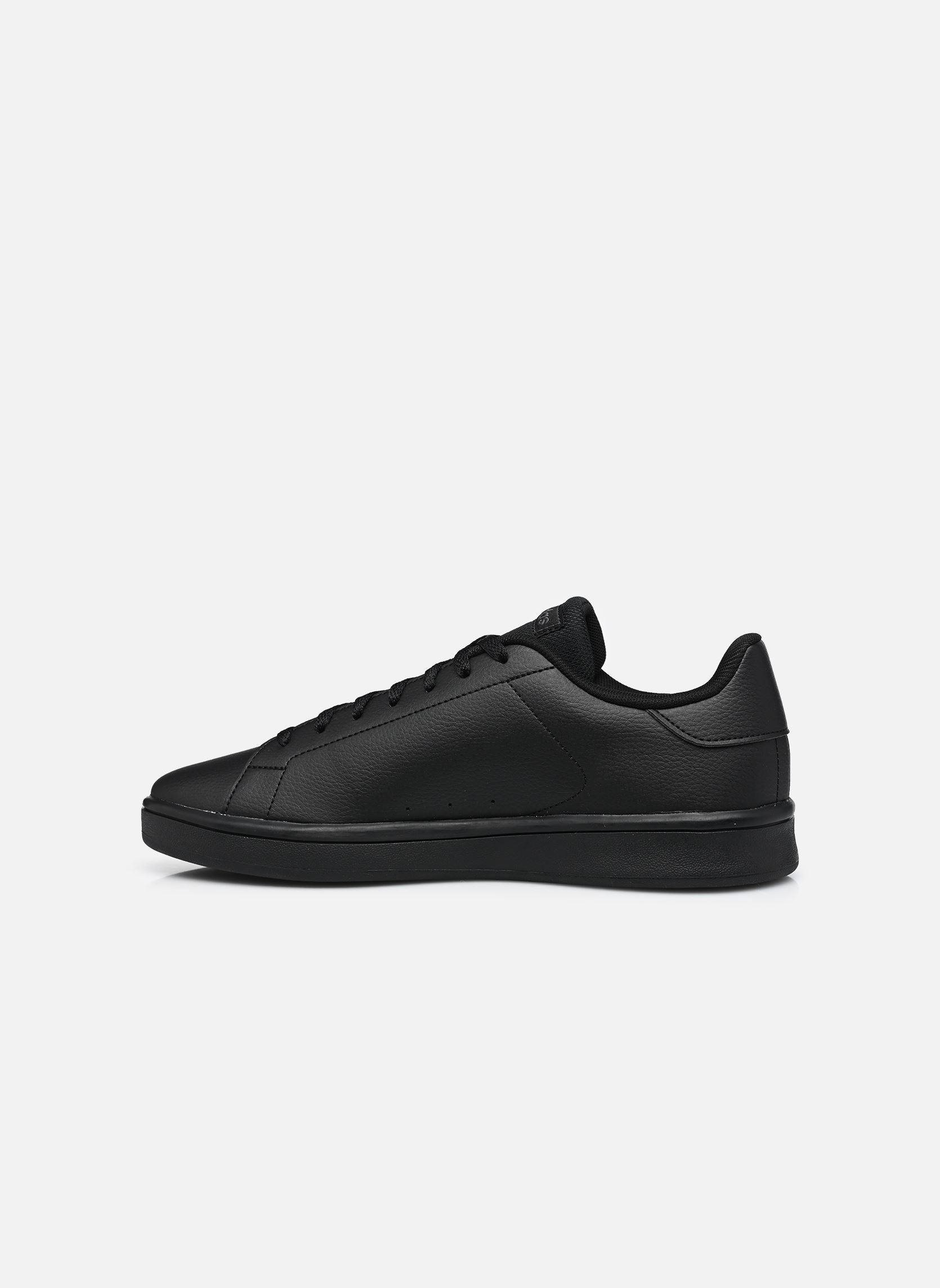 Baskets Urban Court homme noir adidas sportswear Baskets Urban Court homme noir CBLACK/CARBON/CBLACK