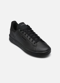 Baskets Urban Court homme vert