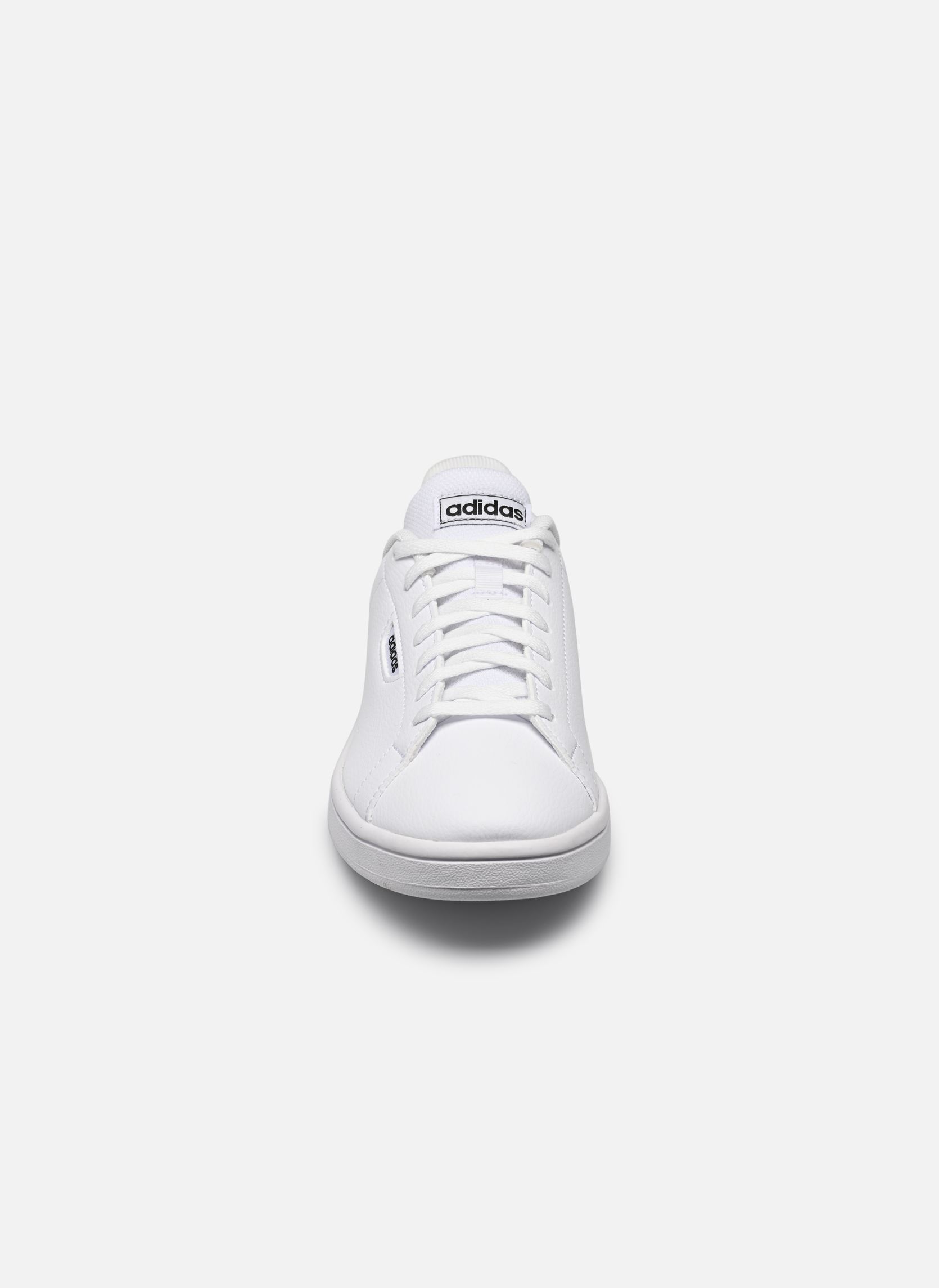 Baskets Urban Court W femme blanc adidas sportswear Baskets Urban Court W femme blanc FTWBLA/FTWBLA/ROSCLA