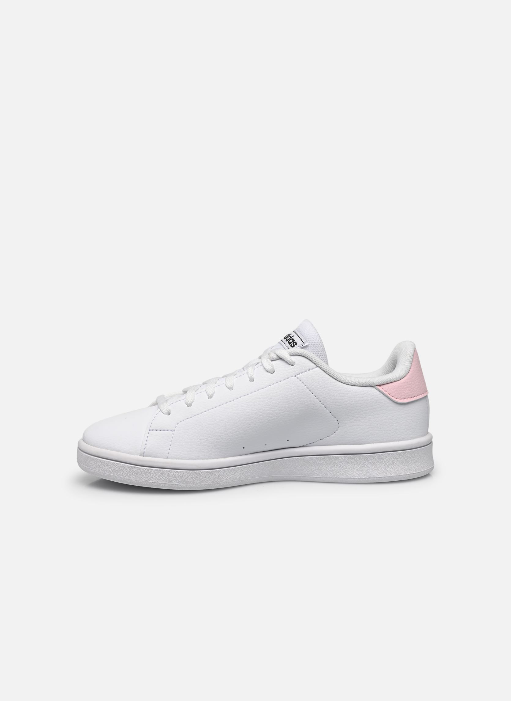 Baskets Urban Court W femme blanc adidas sportswear Baskets Urban Court W femme blanc FTWBLA/FTWBLA/ROSCLA