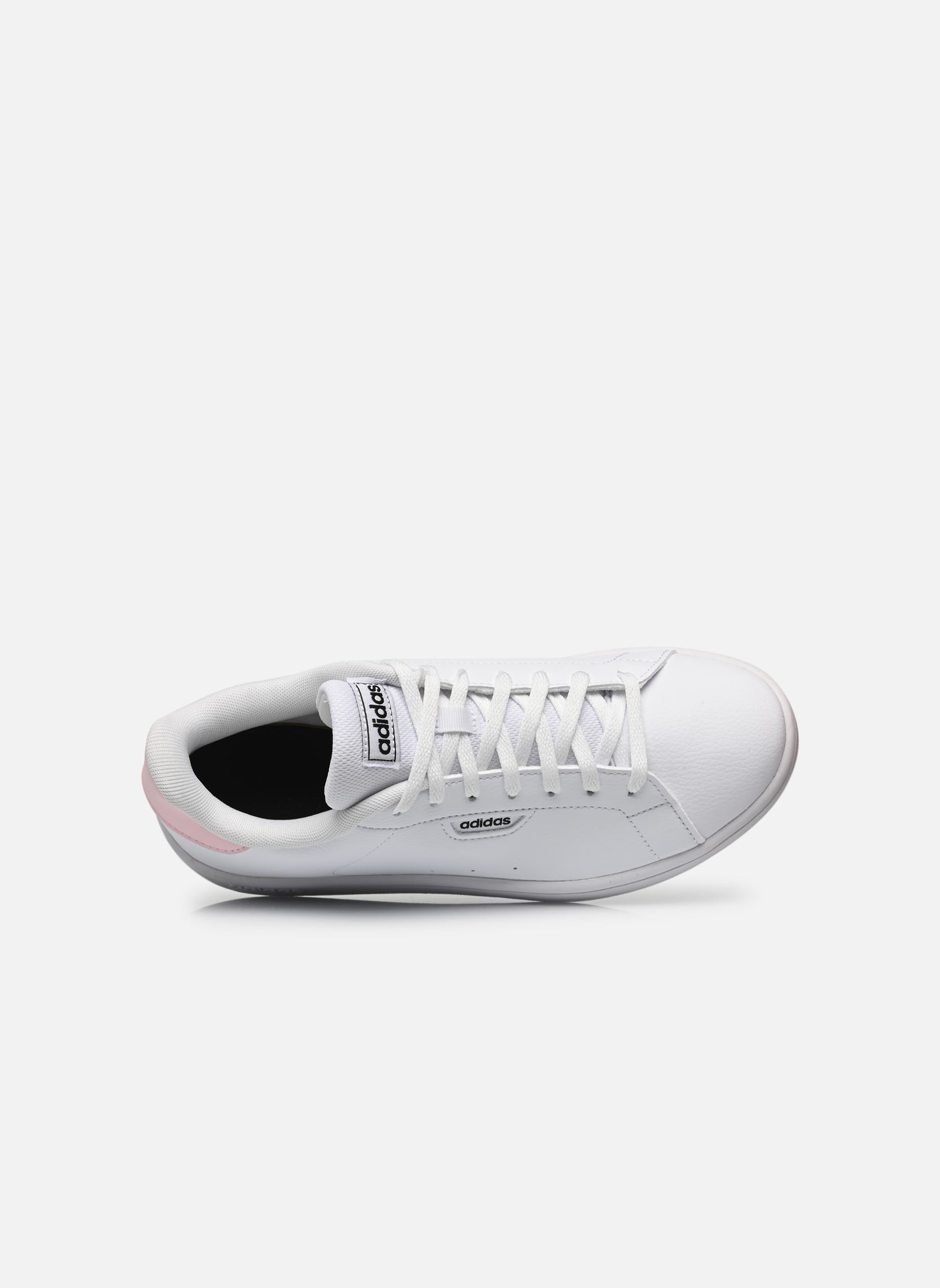 Baskets Urban Court W femme blanc adidas sportswear Baskets Urban Court W femme blanc FTWBLA/FTWBLA/ROSCLA