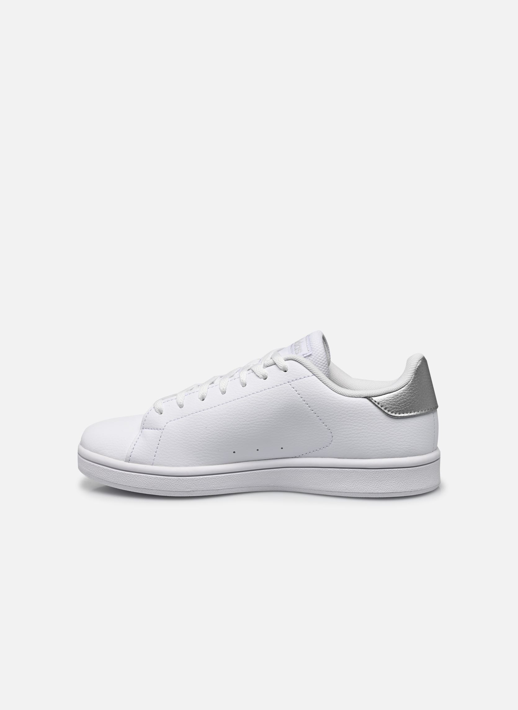 Baskets Urban Court W femme blanc adidas sportswear Baskets Urban Court W femme blanc FTWBLA/ARGMET/ARGMET