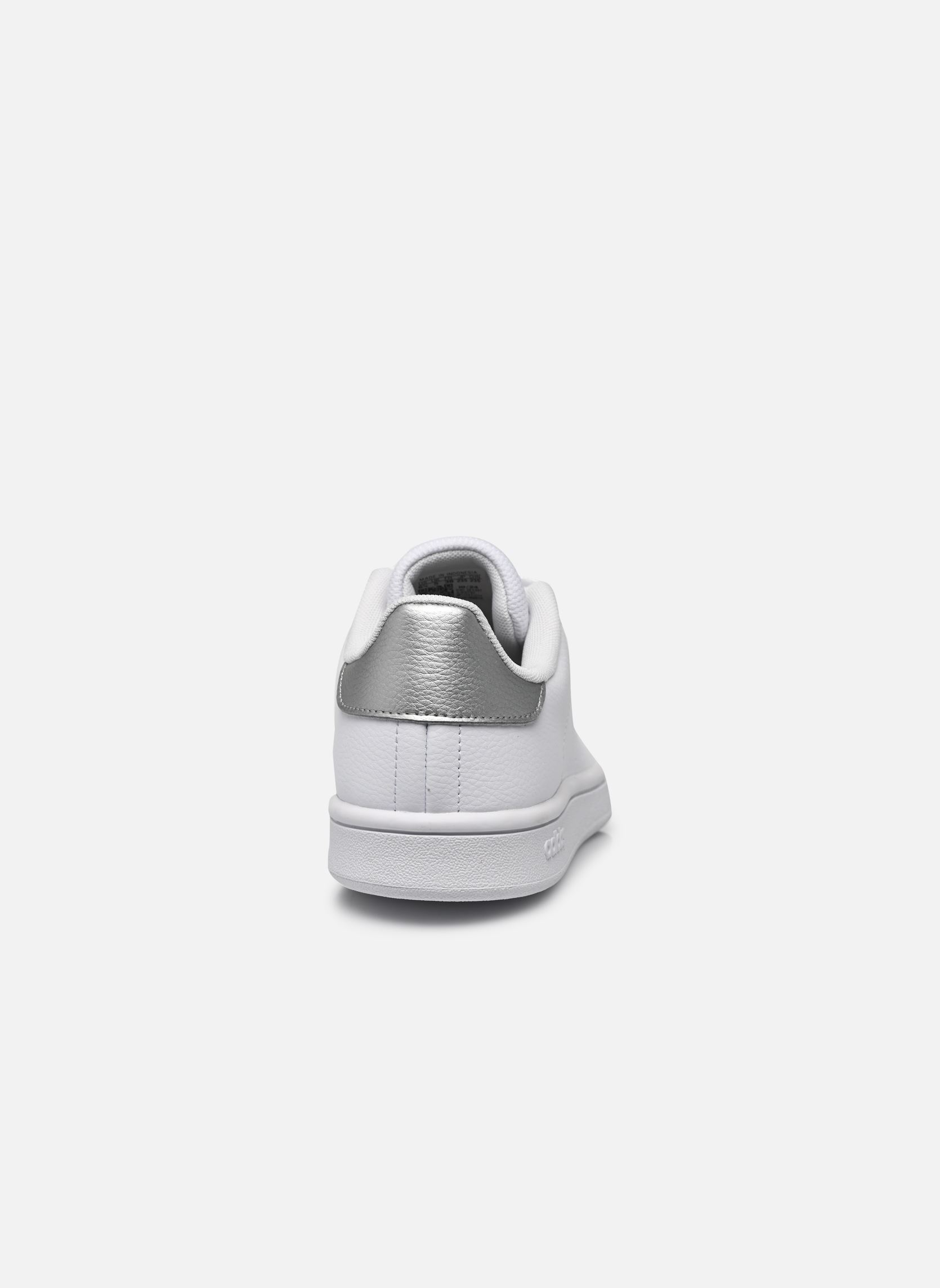 Baskets Urban Court W femme blanc adidas sportswear Baskets Urban Court W femme blanc FTWBLA/ARGMET/ARGMET