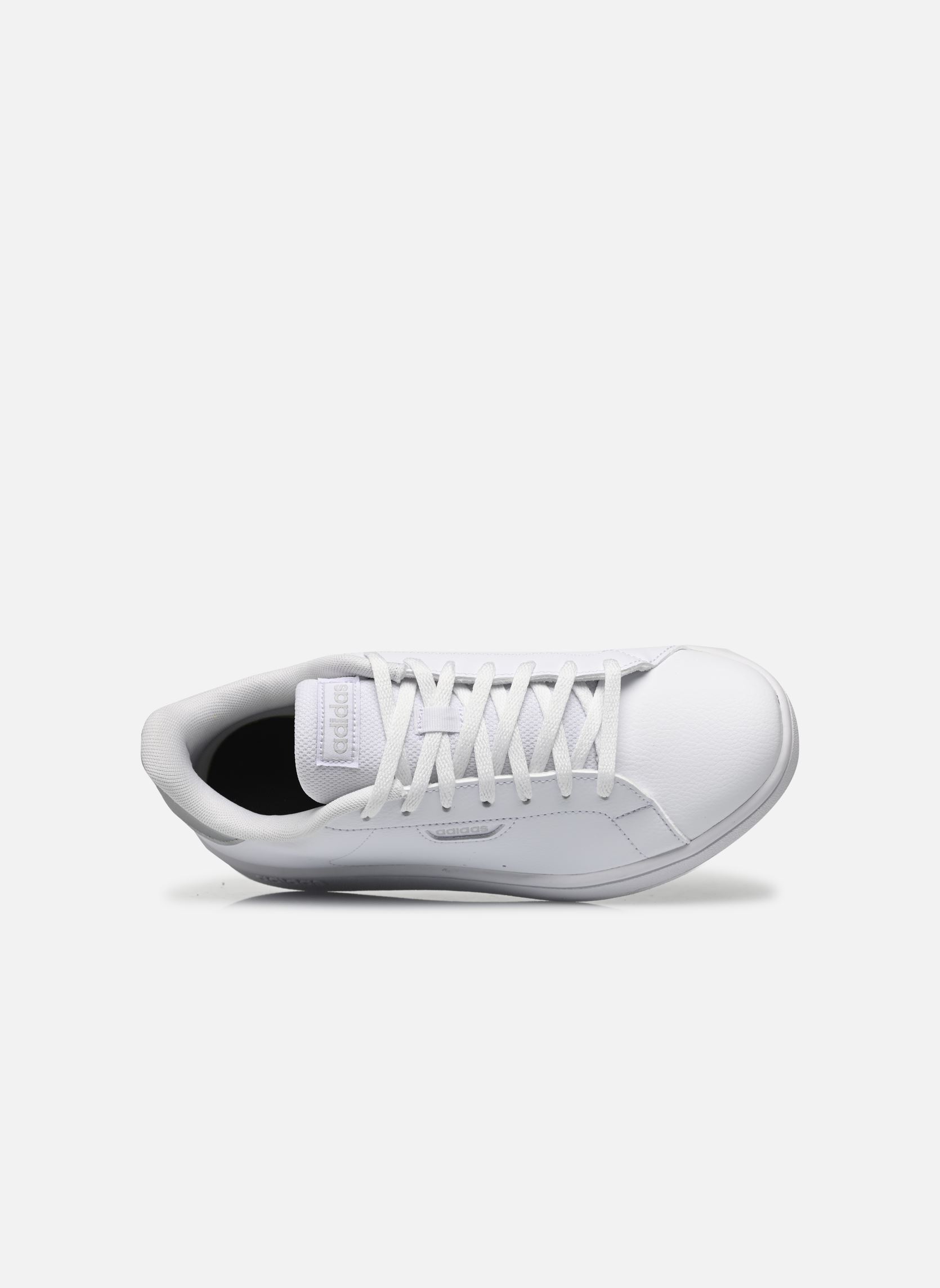 Baskets Urban Court W femme blanc adidas sportswear Baskets Urban Court W femme blanc FTWBLA/ARGMET/ARGMET